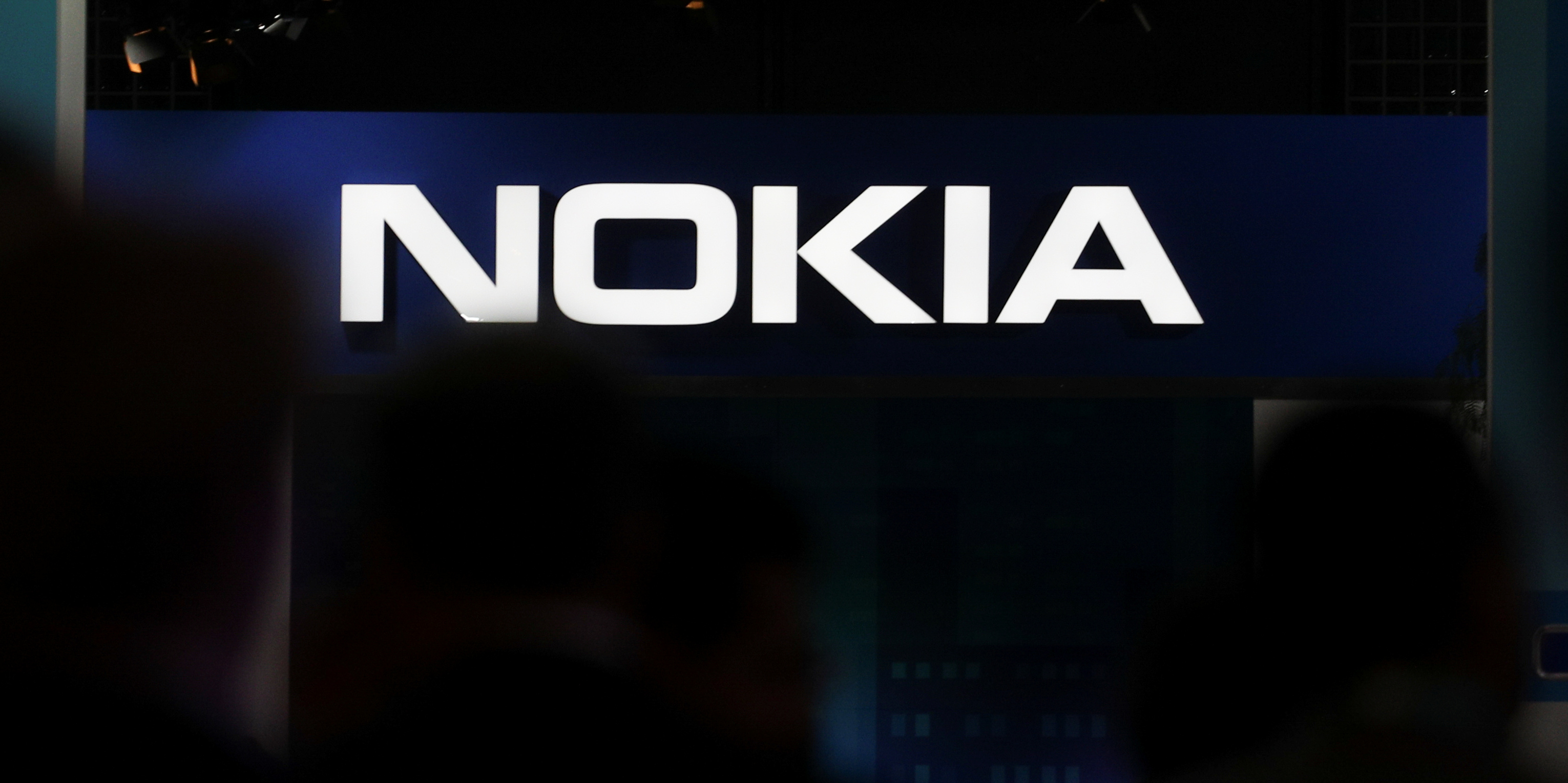 Nokia engrange les bénéfices, mais redoute la crise des semi-conducteurs