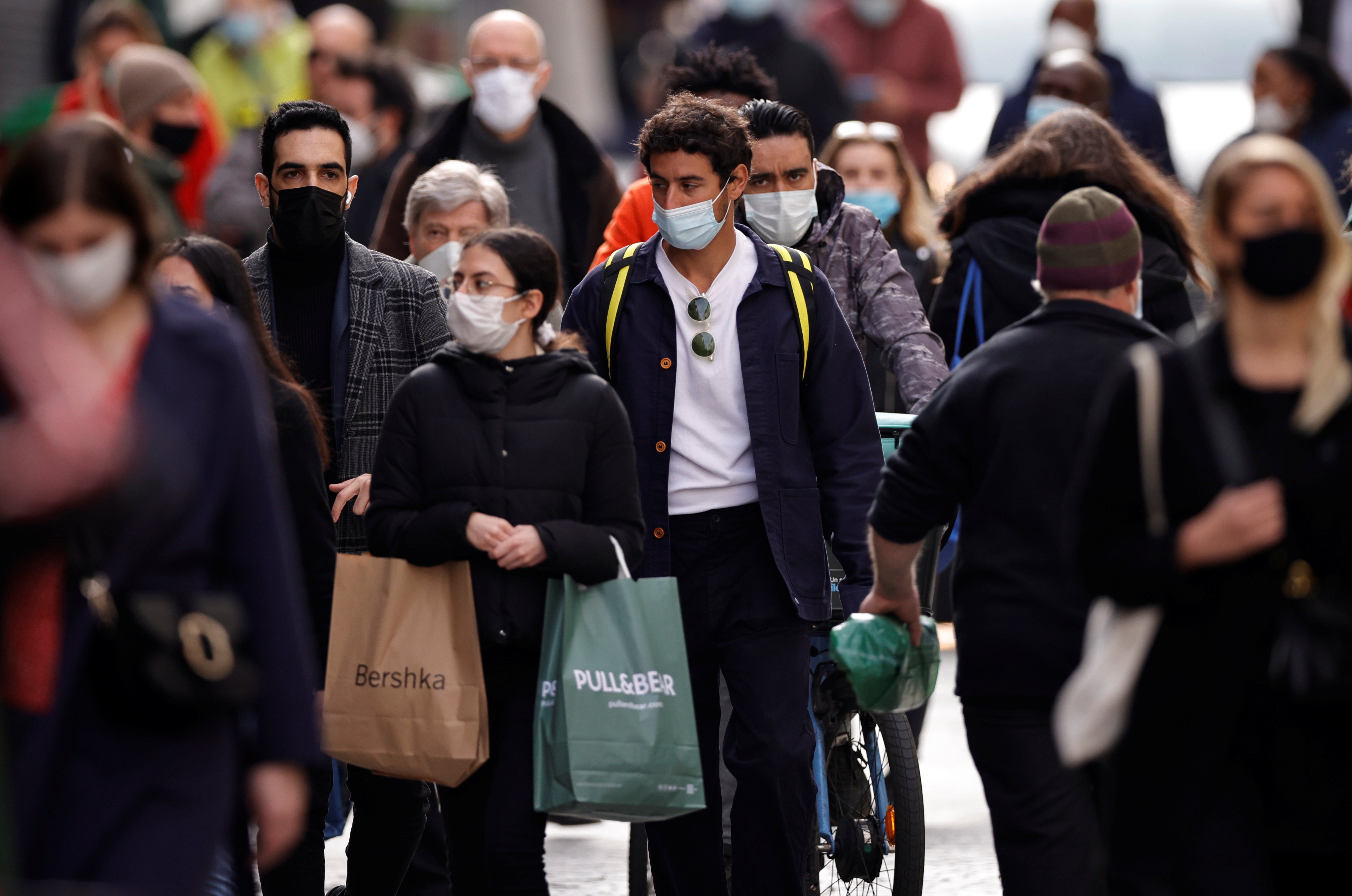 La croissance française bondit au troisième trimestre de 3%