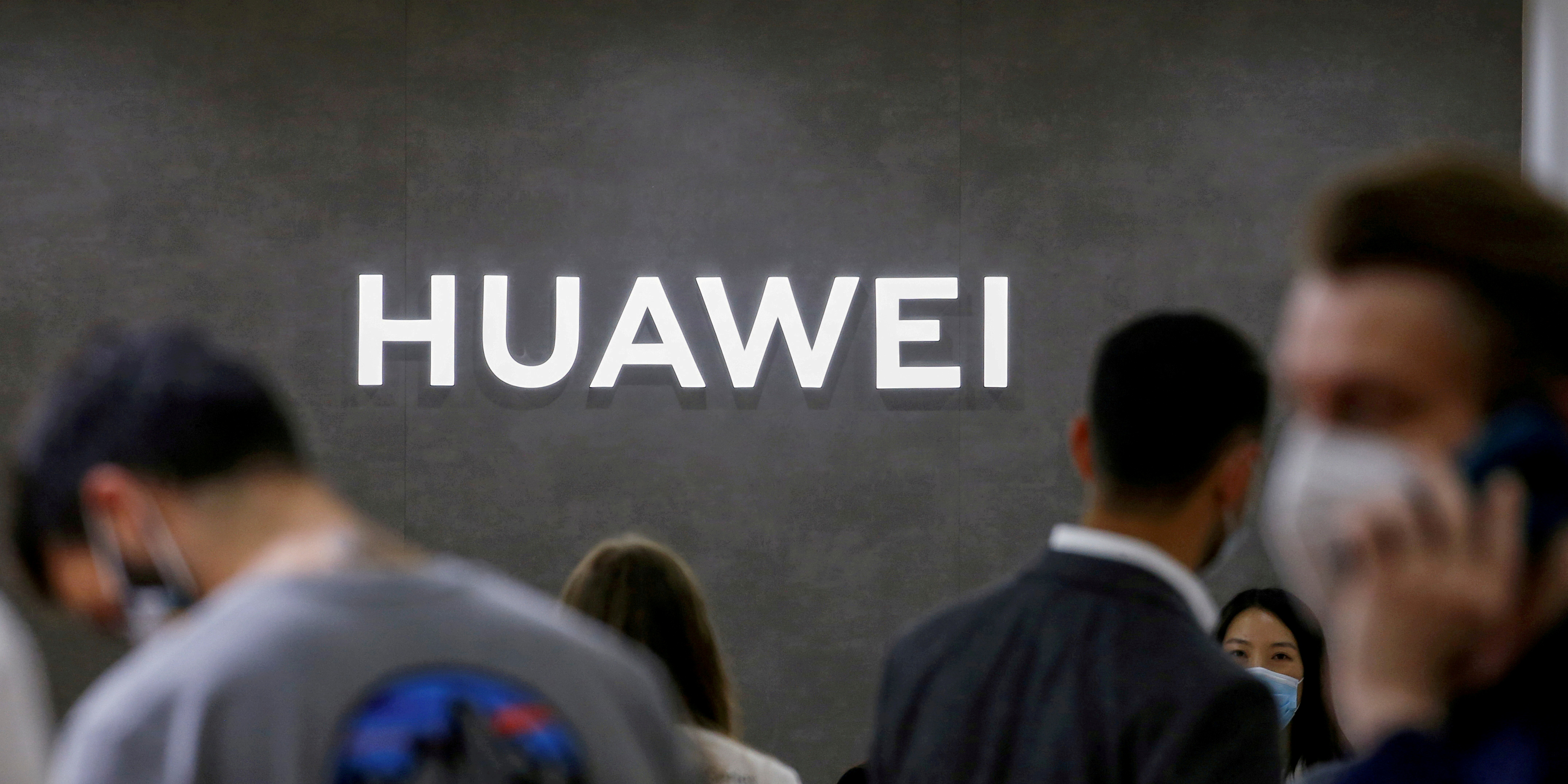 Huawei touché de plein fouet par les sanctions américaines