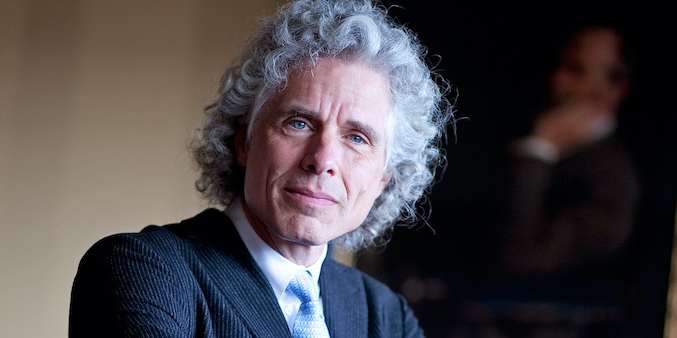 La rationalité, souvent critiquée, mais pourtant nécessaire aux progrès de l'humanité, selon Steven Pinker