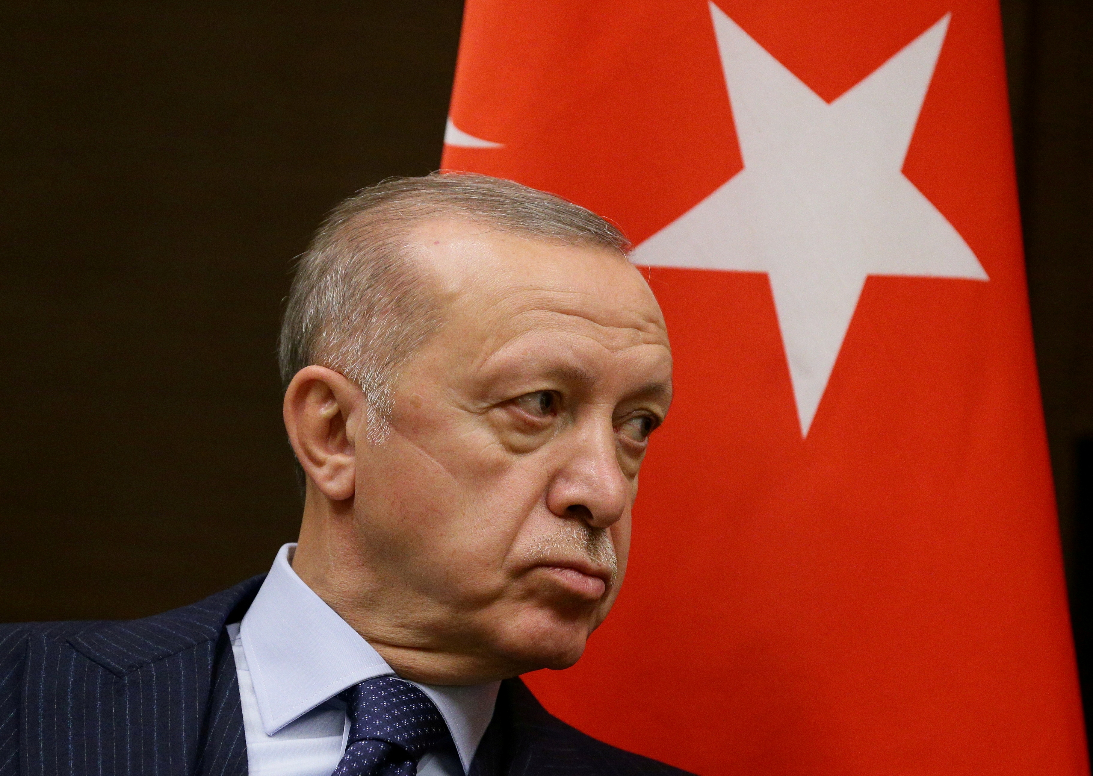 Contre l'inflation, la Turquie va à contre-courant : Erdogan refuse de relever son taux directeur