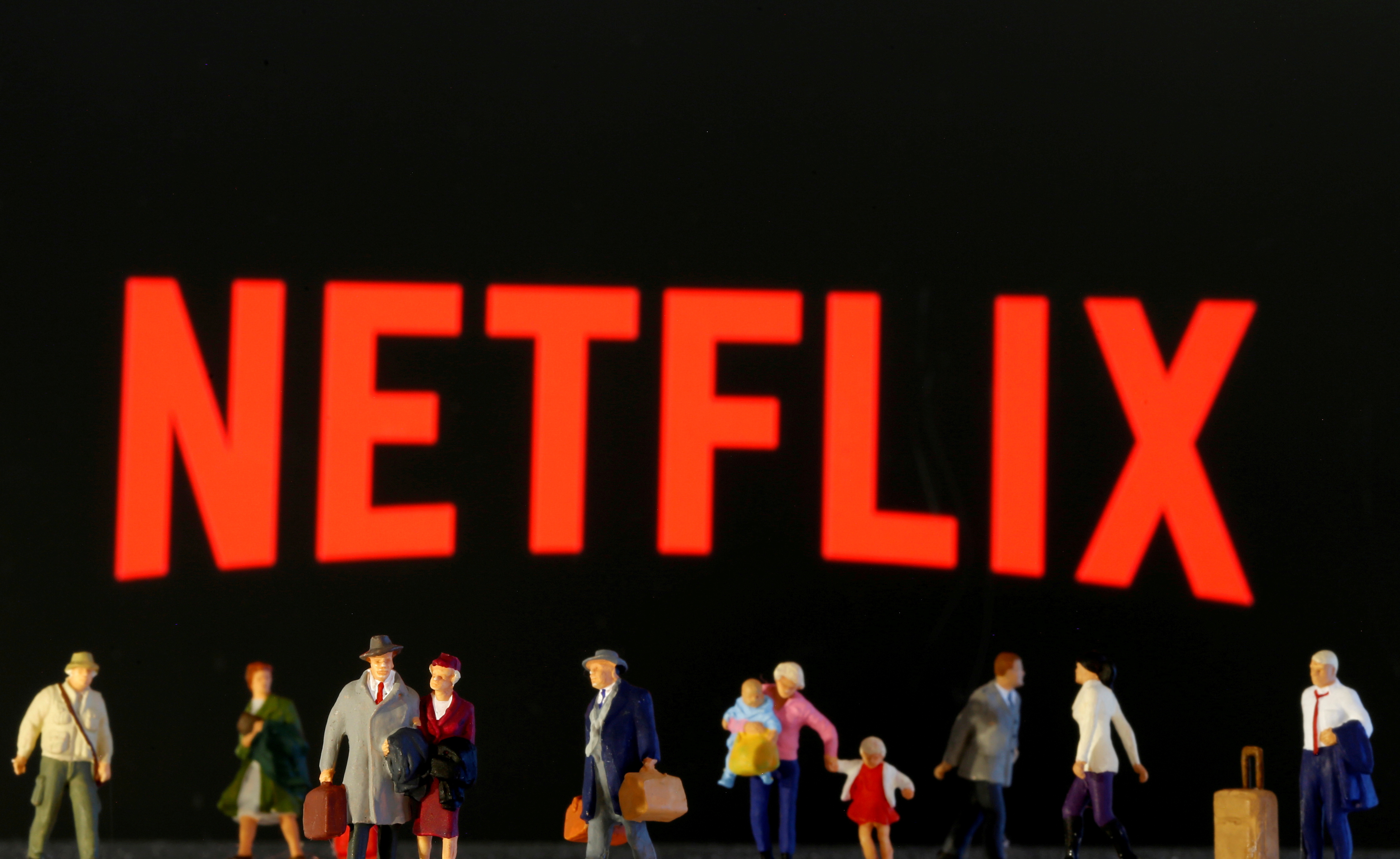 Arnaque Netflix : que se cache-t-il derrière le SMS de phishing ?