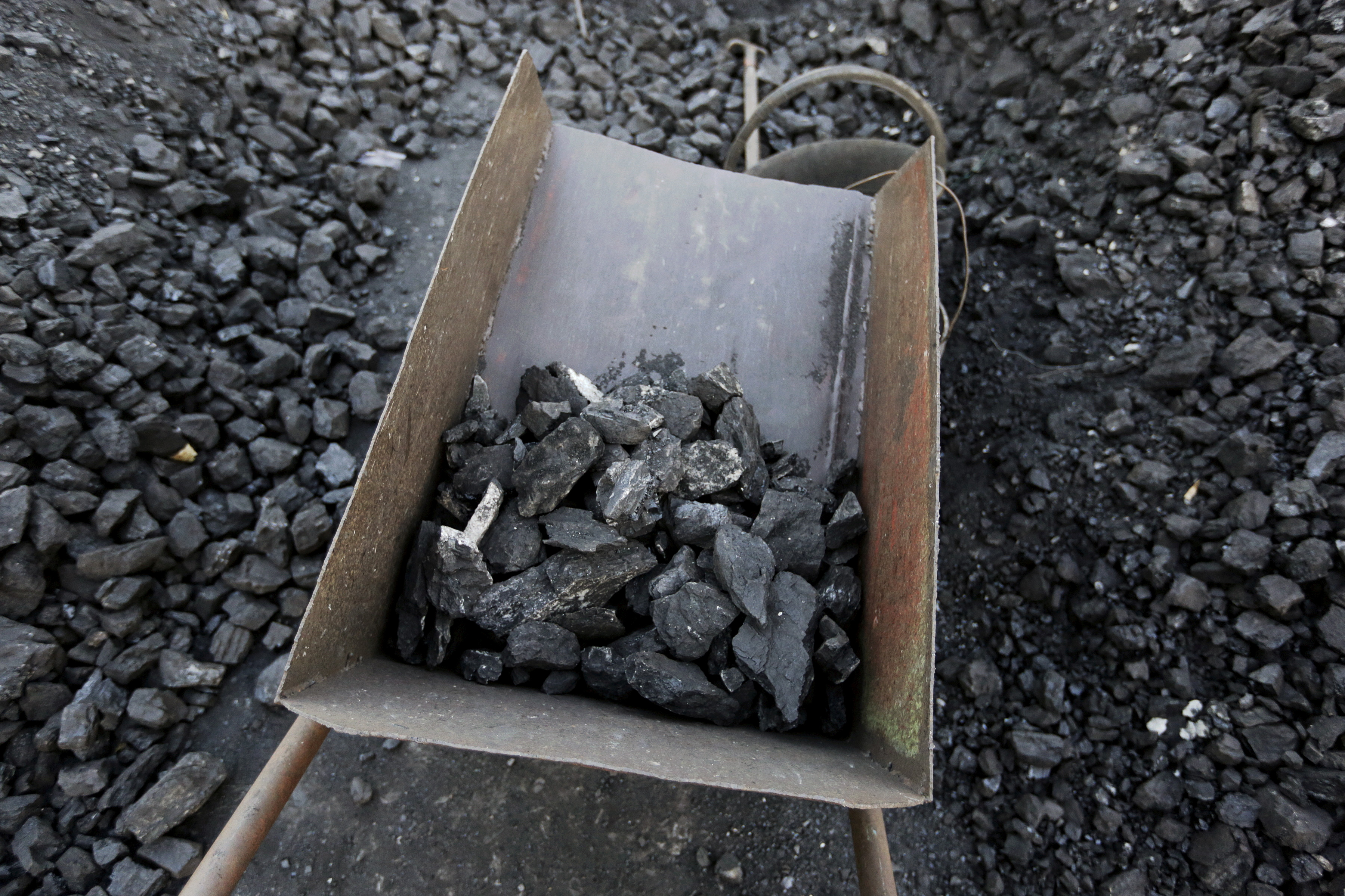 Electricité : la production au charbon n'a pas attendu la guerre en Ukraine  pour s'envoler