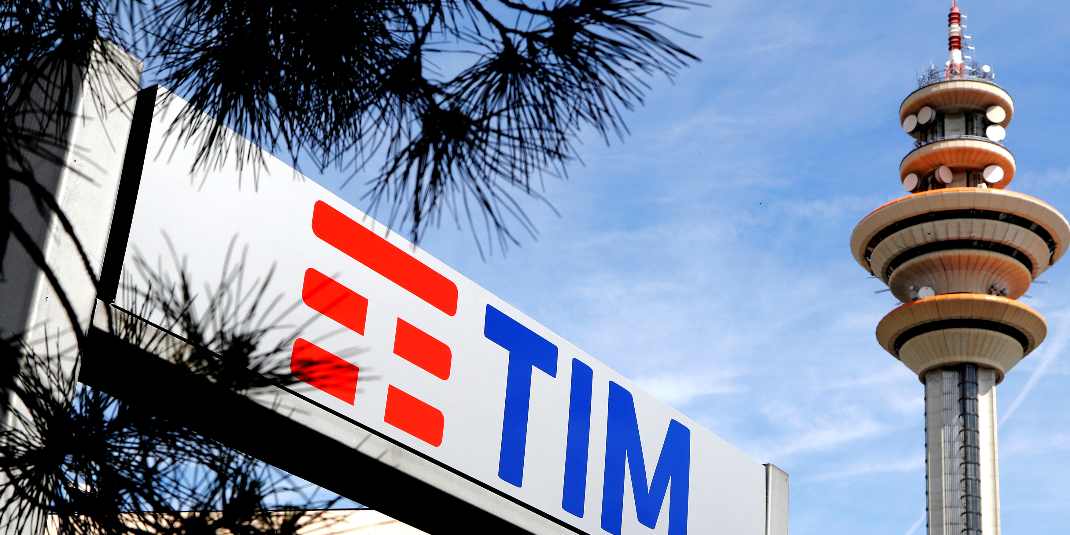 Telecom Italia poursuit son chemin de croix