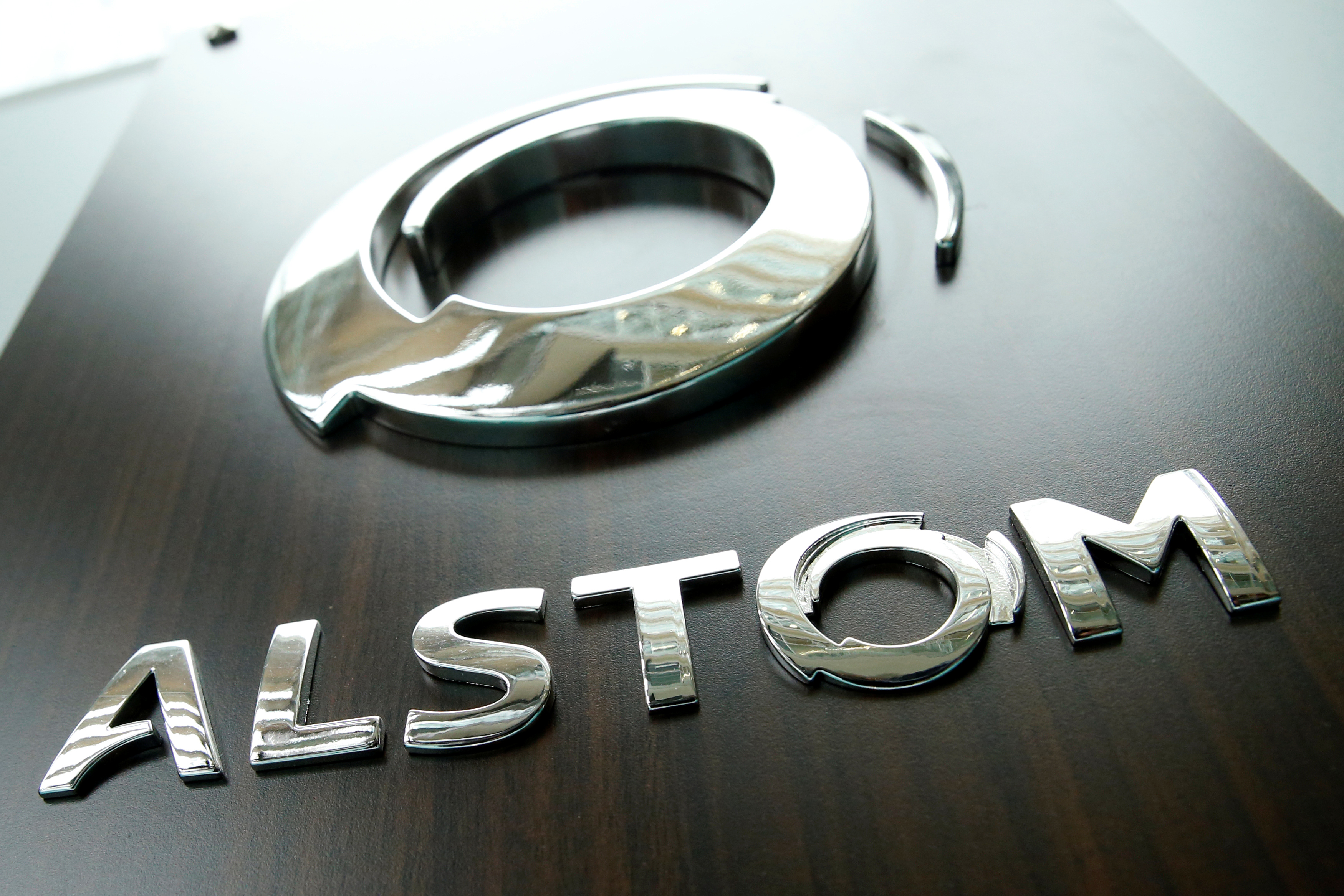 Alstom veut recruter 7.500 personnes cette année, principalement pour ses sites en Europe