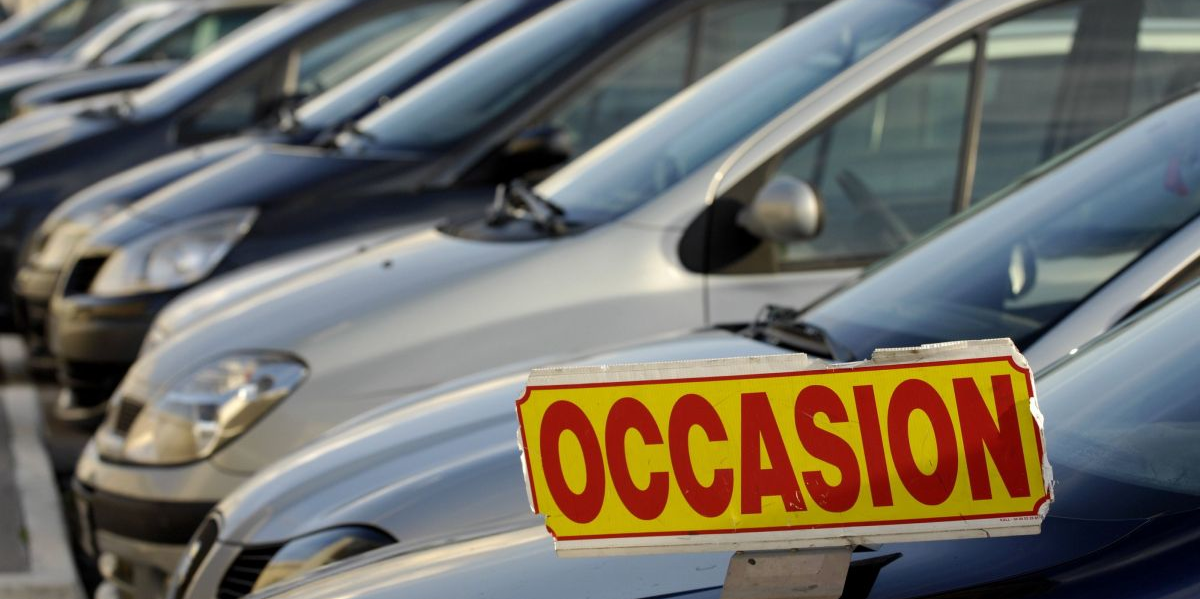 L'automobile d'occasion est-il un facteur d'accélération de l'inflation ?