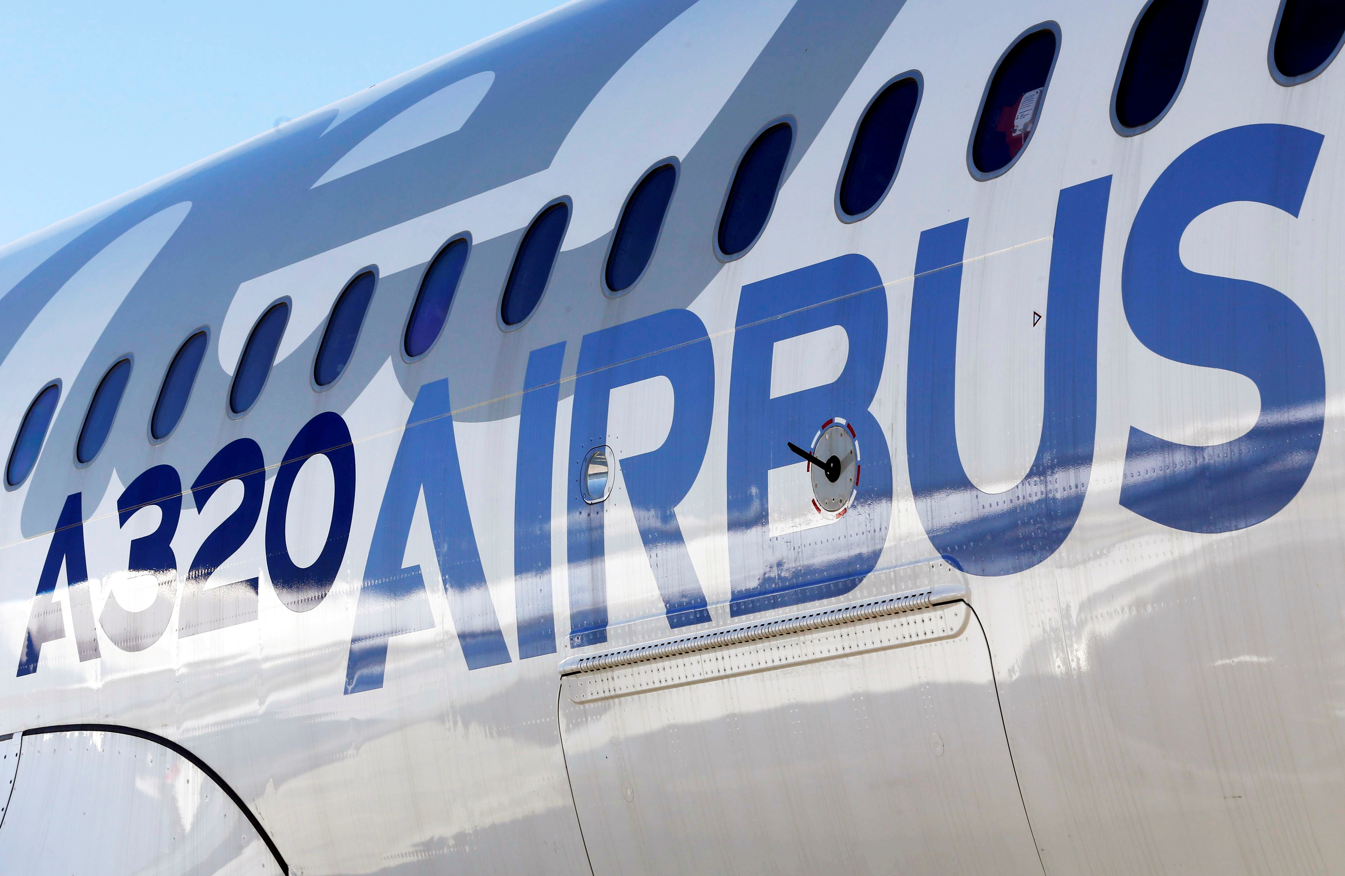Airbus profite de la visite d'Olaf Scholz en Chine pour finaliser une commande géante d'A320 NEO et d'A350