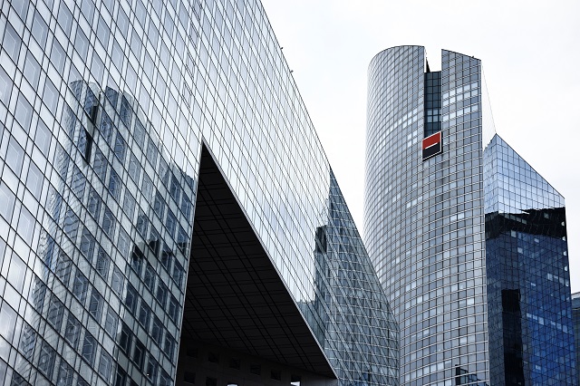 Du Grand Paris Express à La Défense, la métropole parisienne fait le choix de la densification