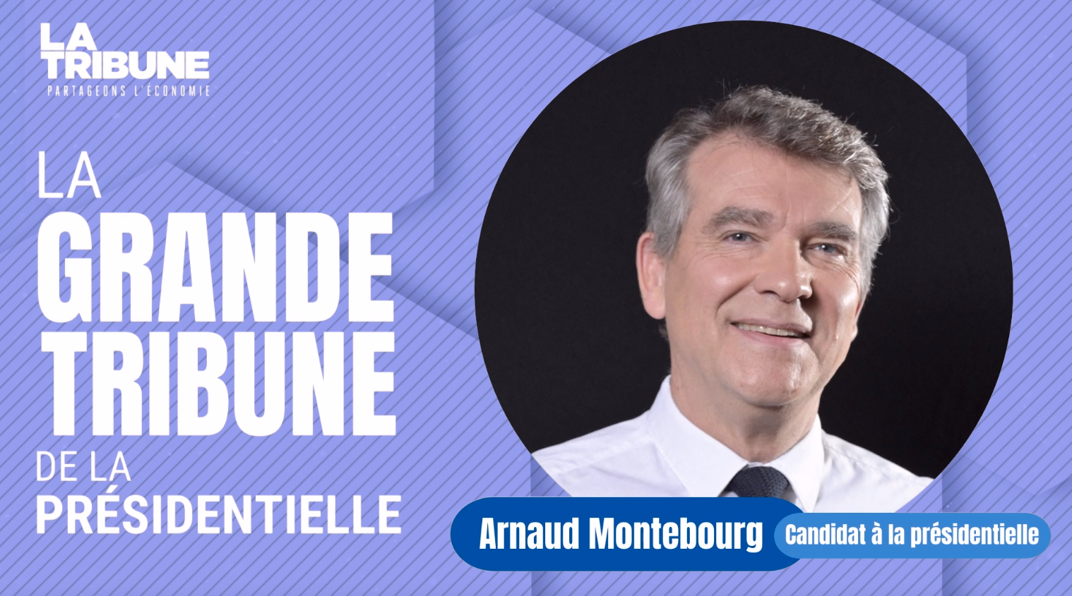 VIDEO - Arnaud Montebourg : « Je veux faire une politique du made in France taille XXL »