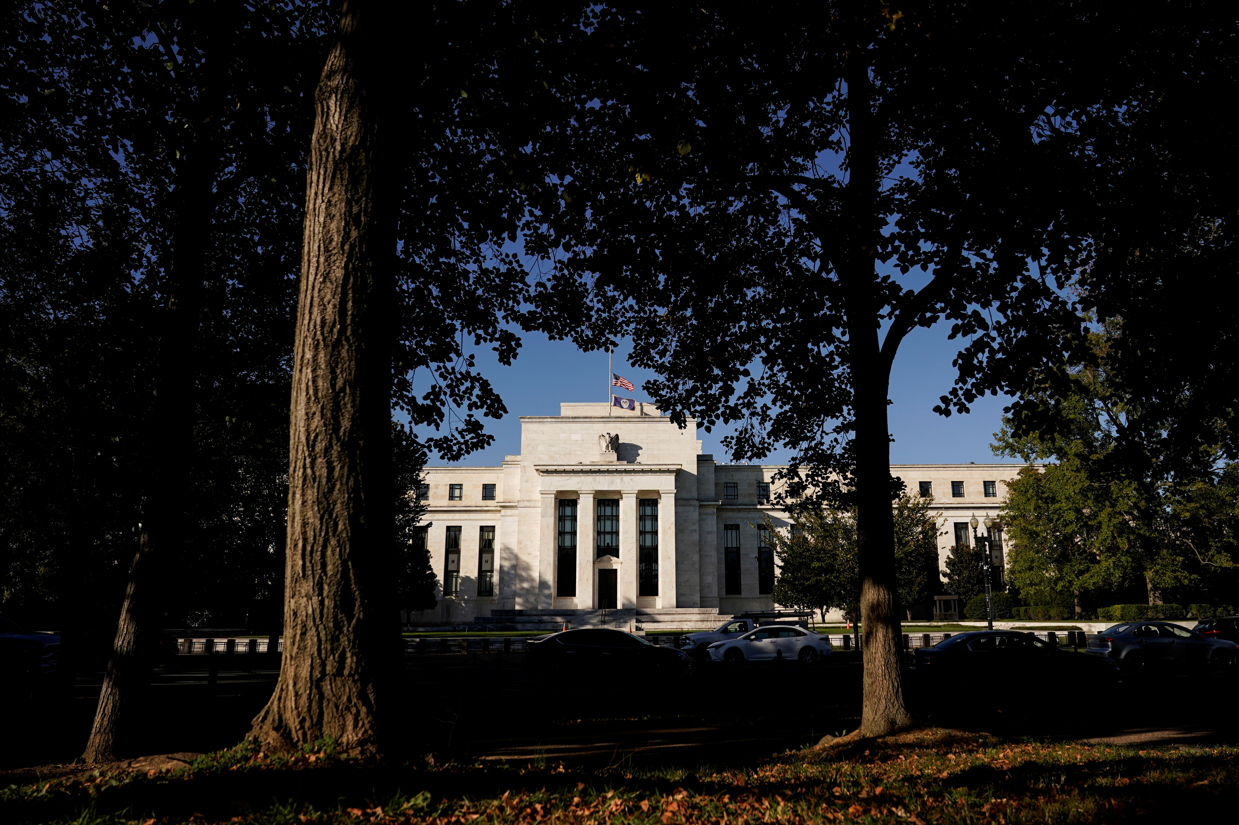Etats-Unis : les taux devront être relevés jusqu'au début 2023, assure l'un des piliers de la Fed
