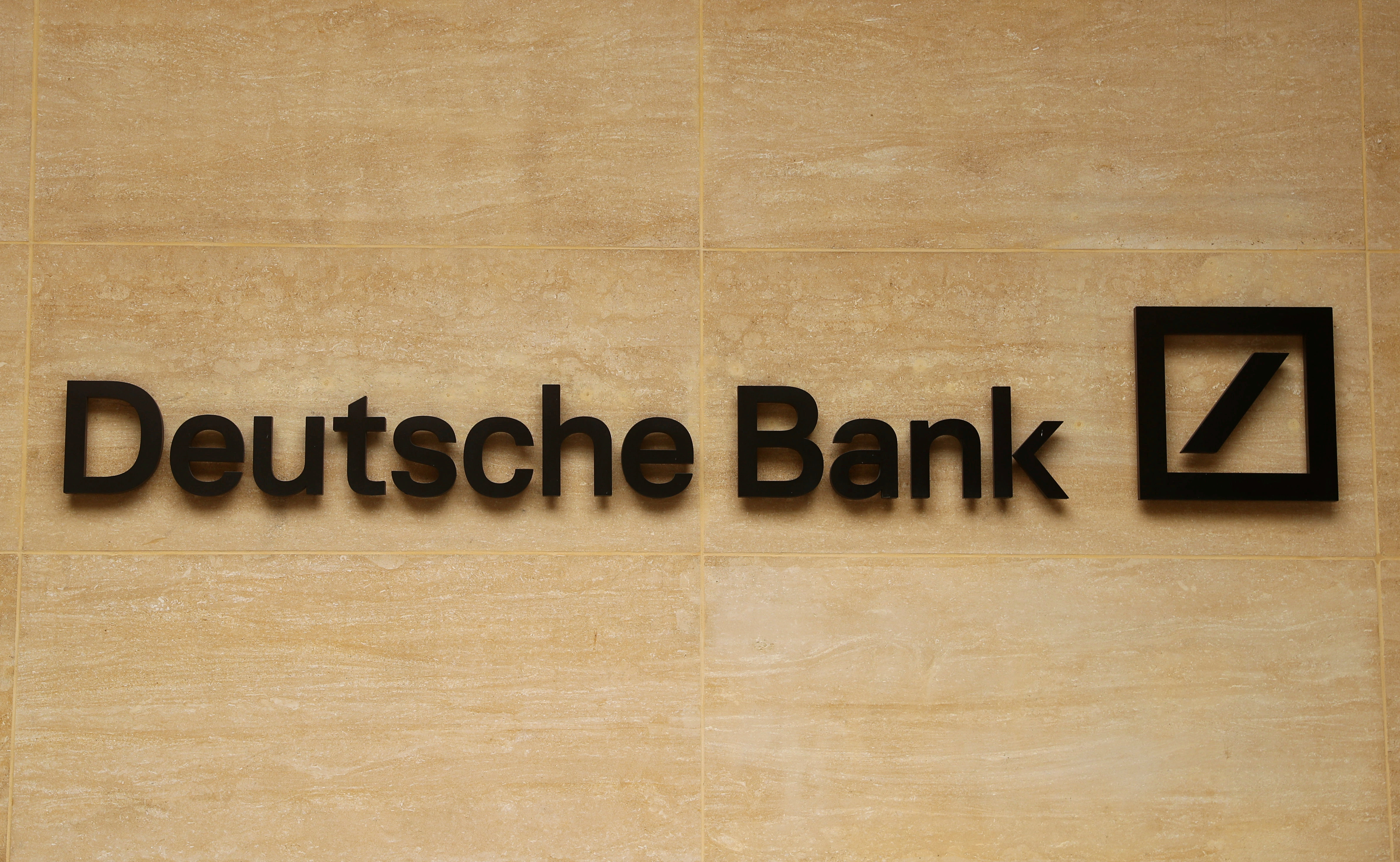 La Deutsche Bank et sa filiale de gestion de fonds DWS visées par une enquête pour 
