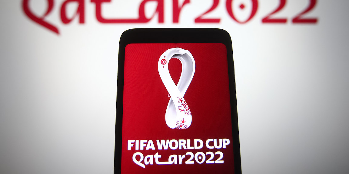 Mondial 2022 : l'heure de vérité pour le Qatar a sonné