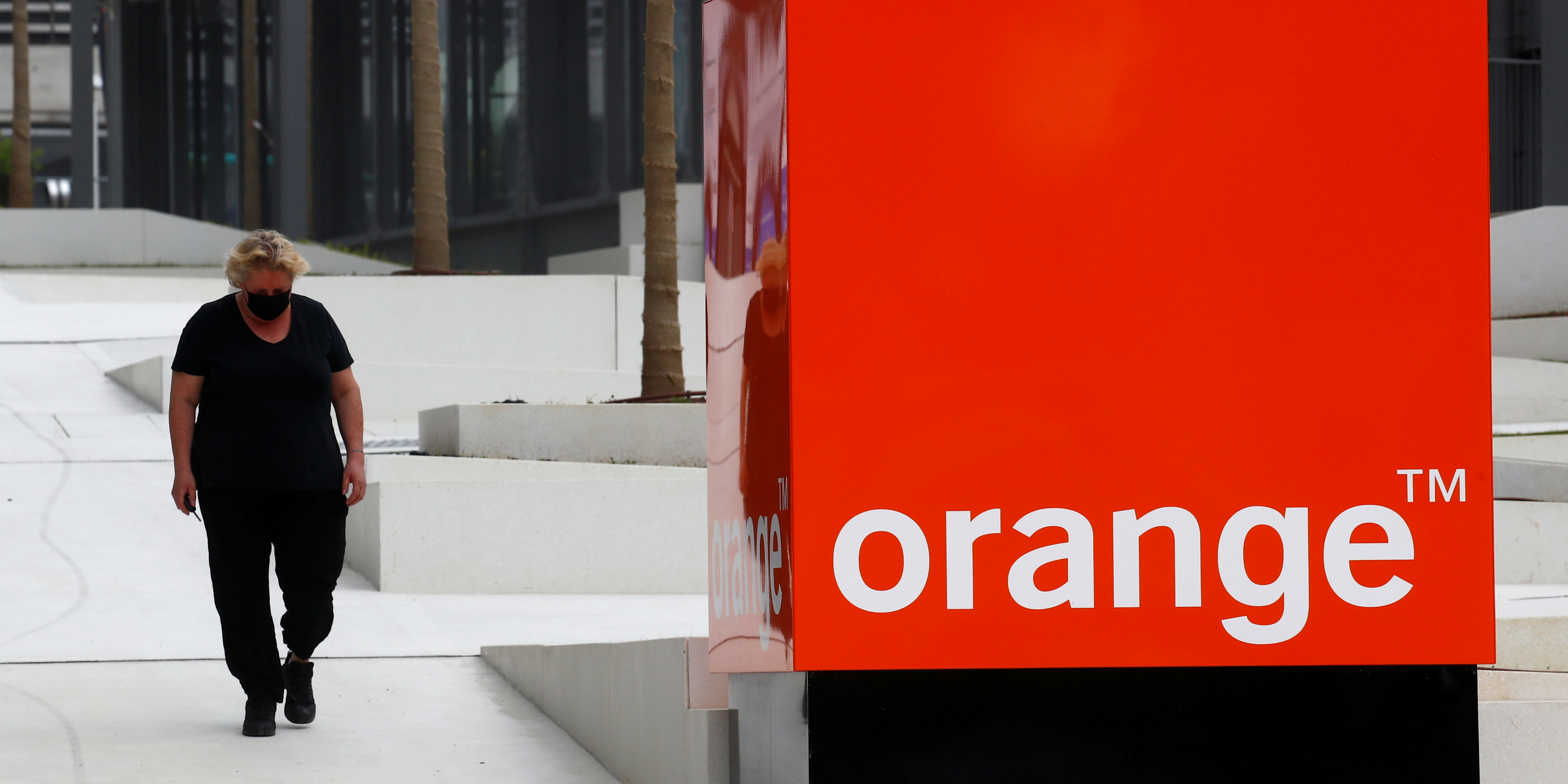 En Belgique, Orange très proche de racheter son rival Voo