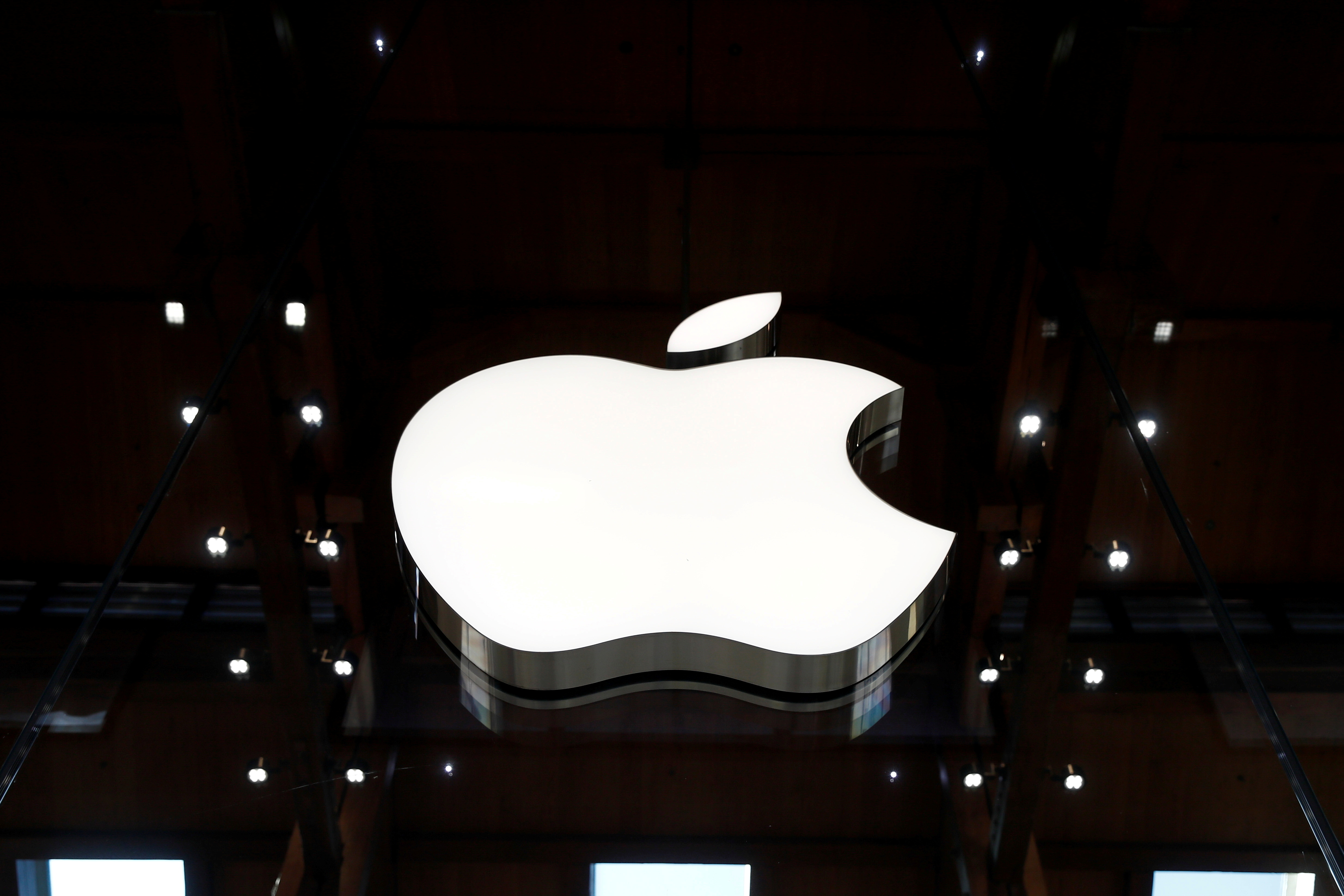 Apple va poursuivre en justice la firme israélienne et son logiciel d'espionnage Pegasus