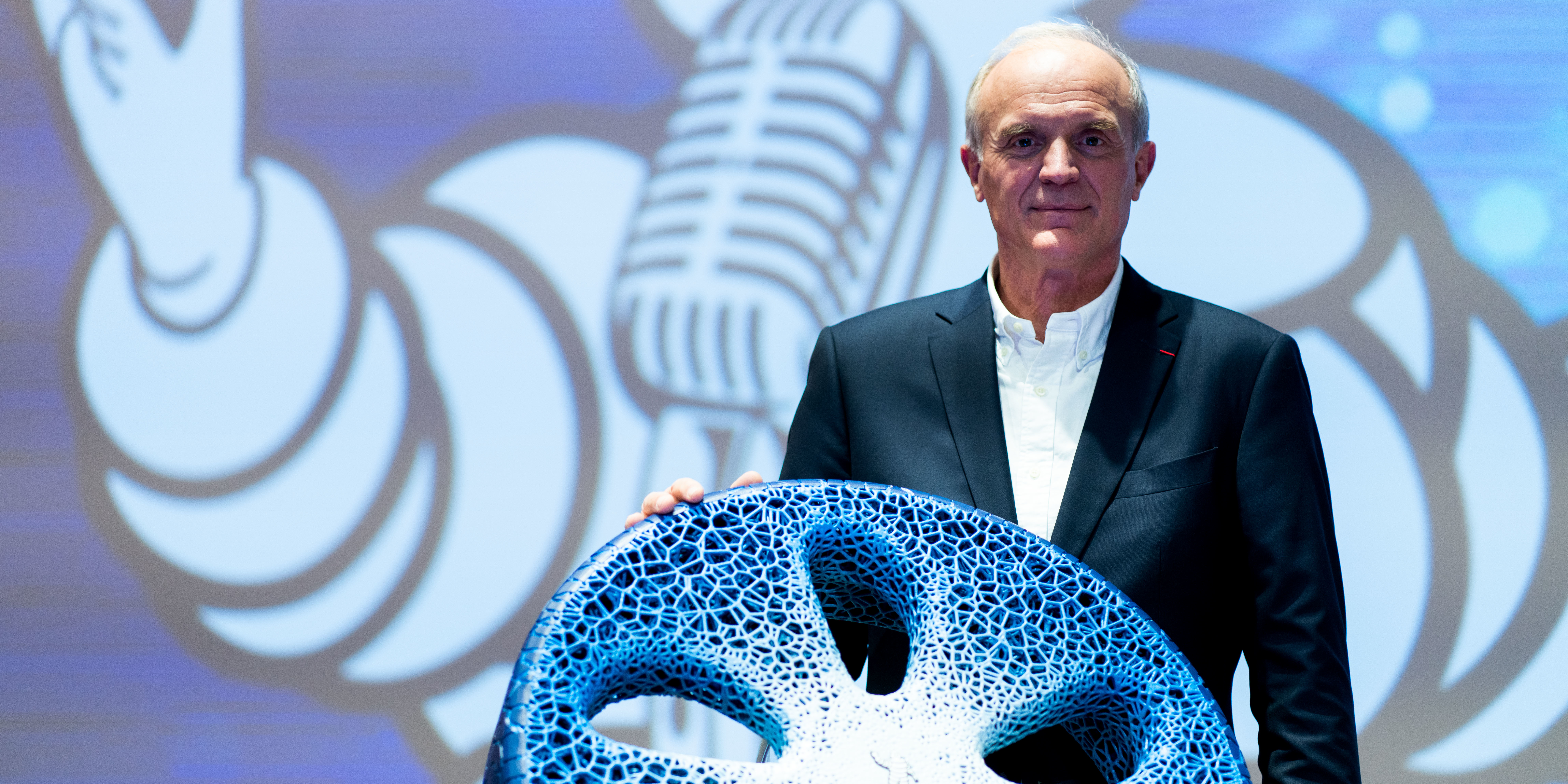 Michelin déplace le match sur le terrain de l'environnement pour assommer ses concurrents