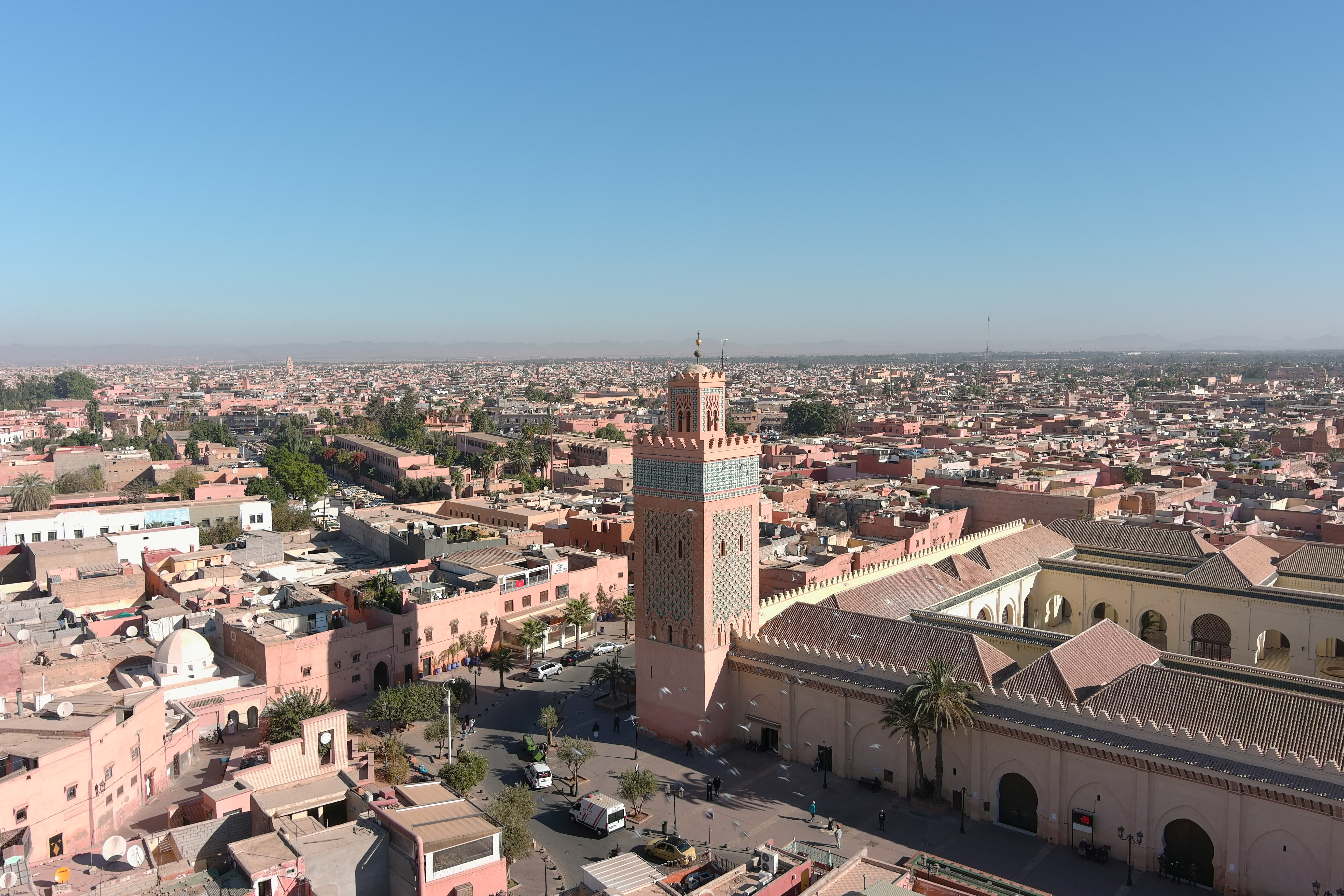 Le Maroc va redevenir une destination touristique à compter du 7 février