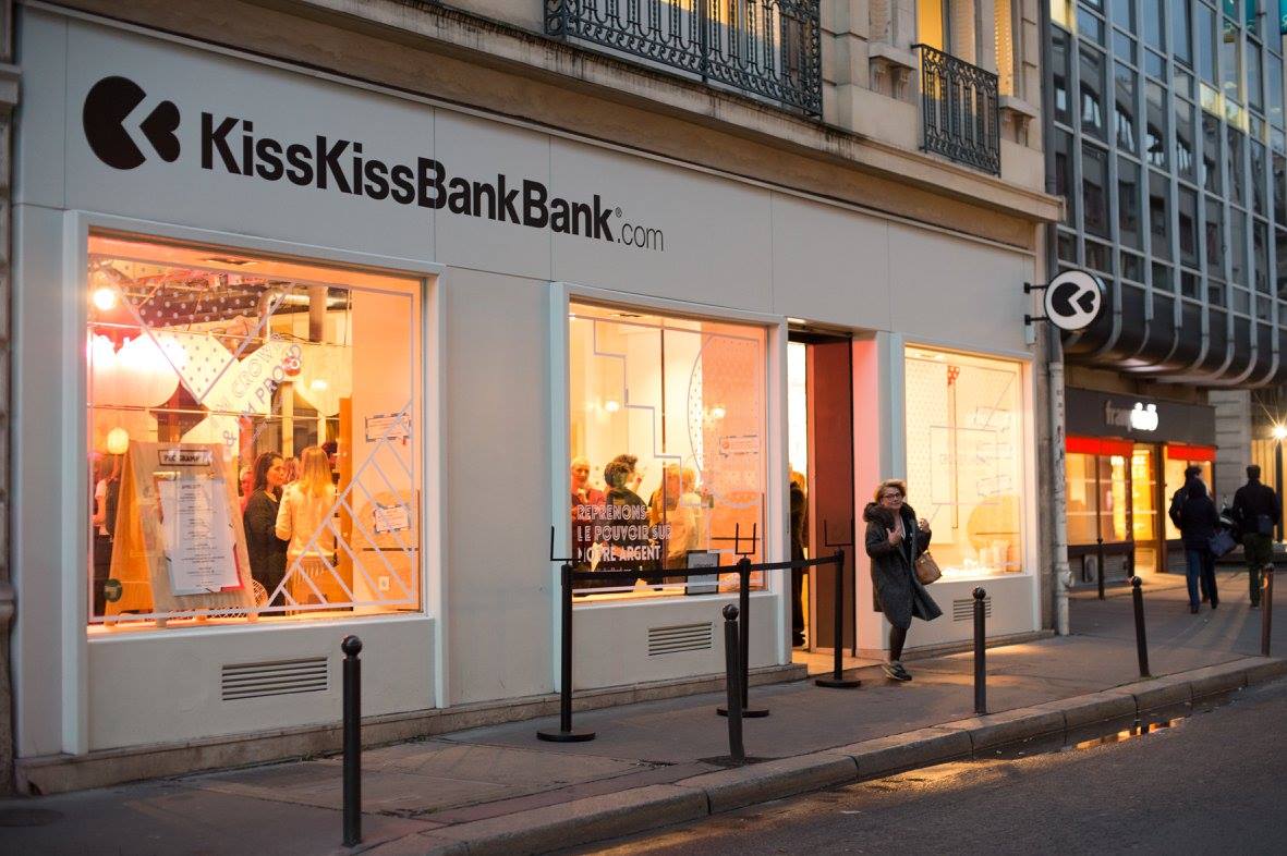 KissKissBankBank entame sa mue avec le rachat du site citoyen Youmatter