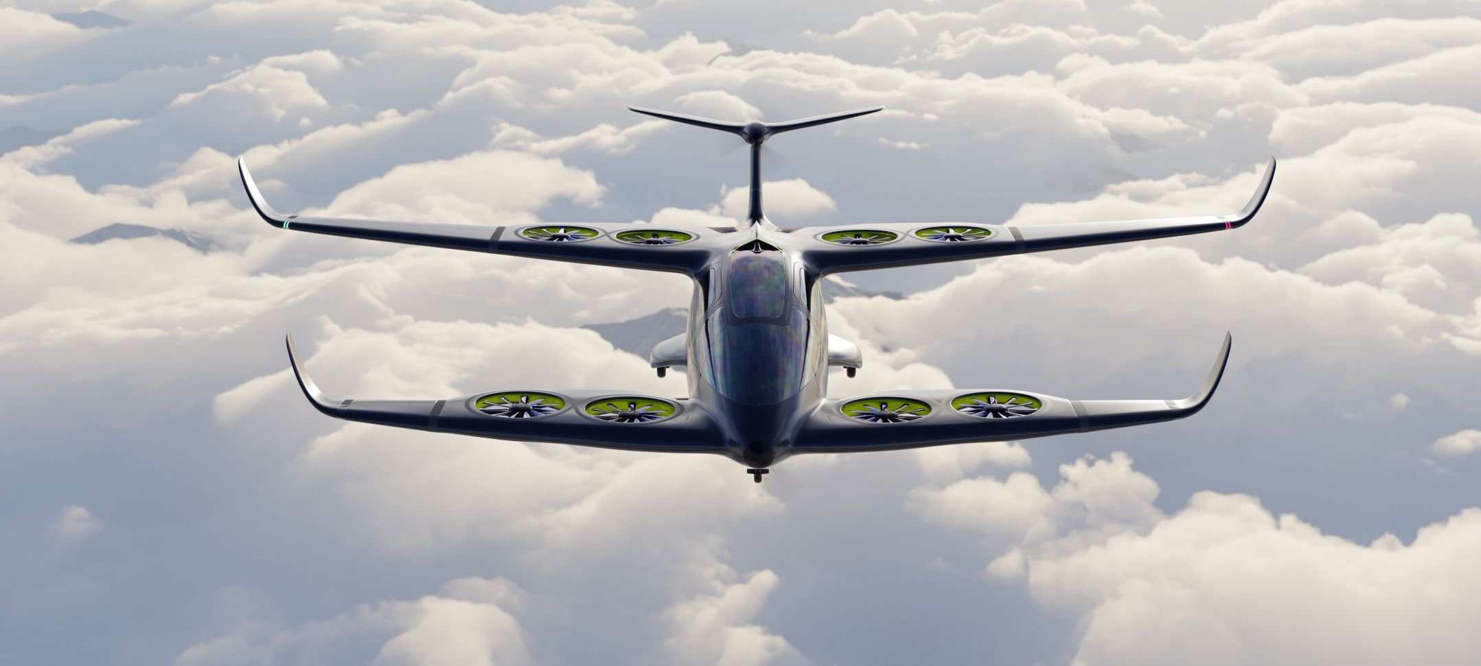 Ascendance Flight Technologies boucle une nouvelle levée de 21 millions d'euros
