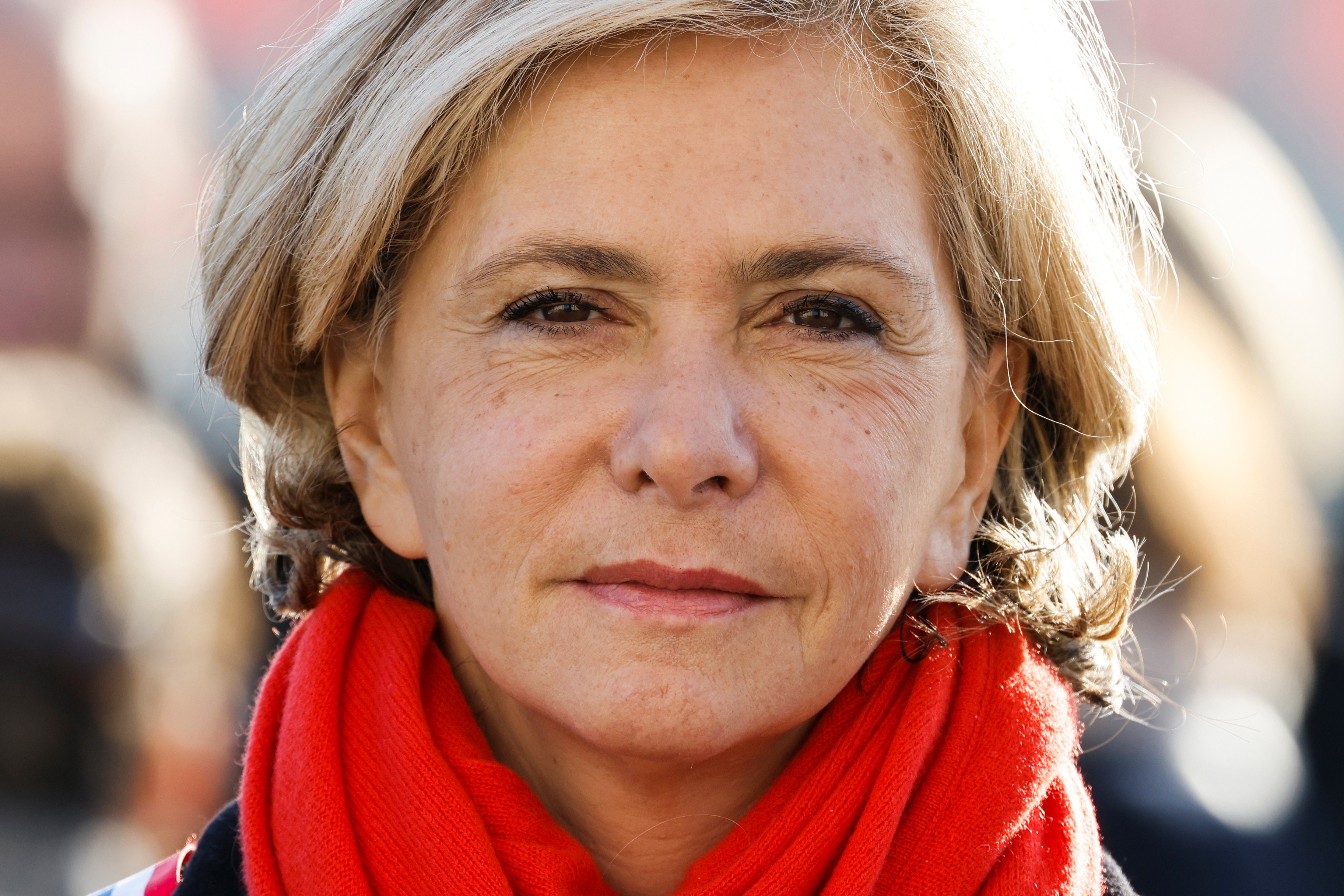 Valérie Pécresse écrase Eric Ciotti et représentera la droite républicaine pour la bataille de l'Elysée 2022