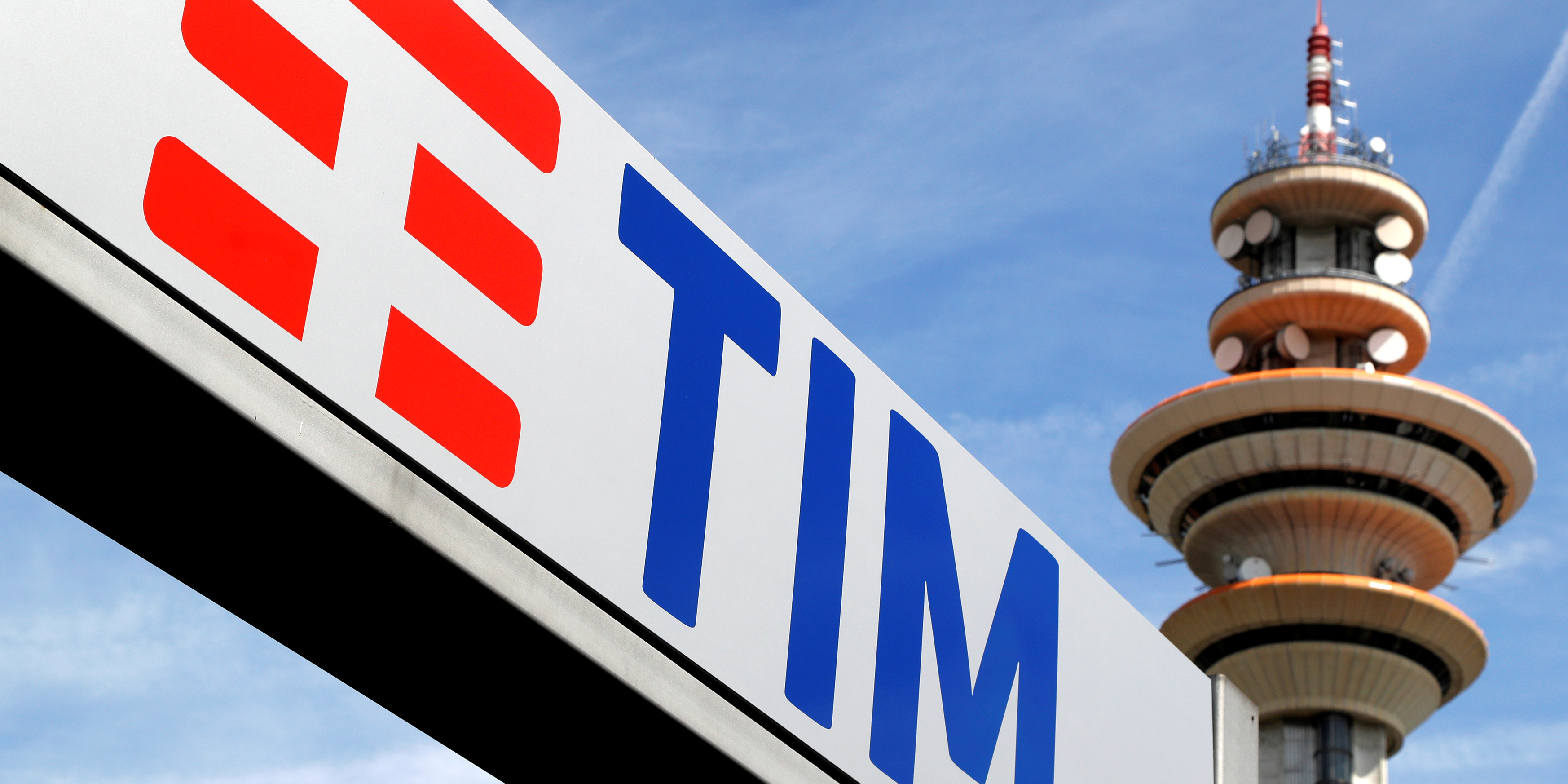 Les grandes manoeuvres se poursuivent chez Telecom Italia