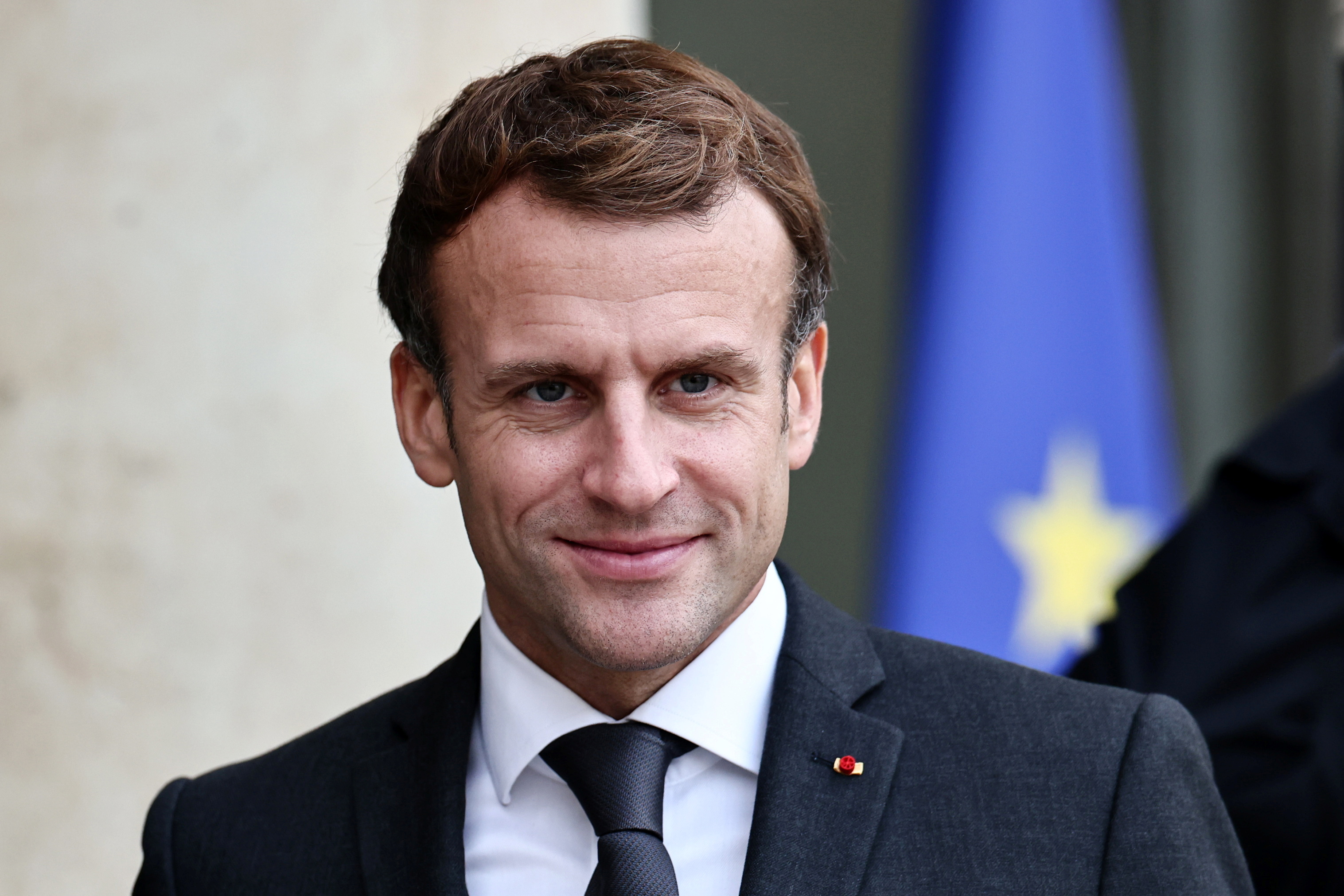 Présidence du Conseil de l'UE : Emmanuel Macron dévoile ses priorités