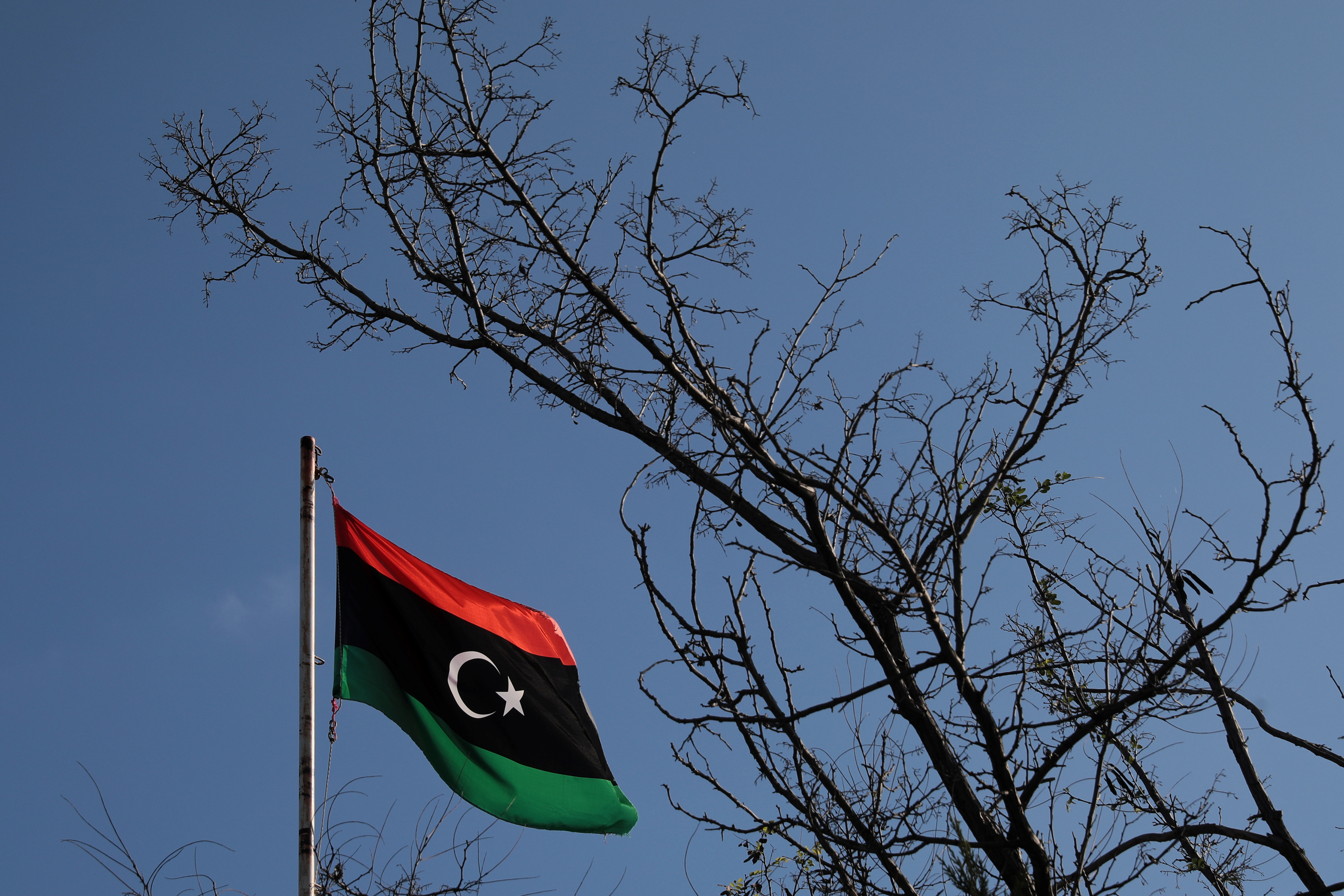 La Grèce et l'Egypte dénoncent l'accord de prospection d'hydrocarbures entre la Libye et Turquie