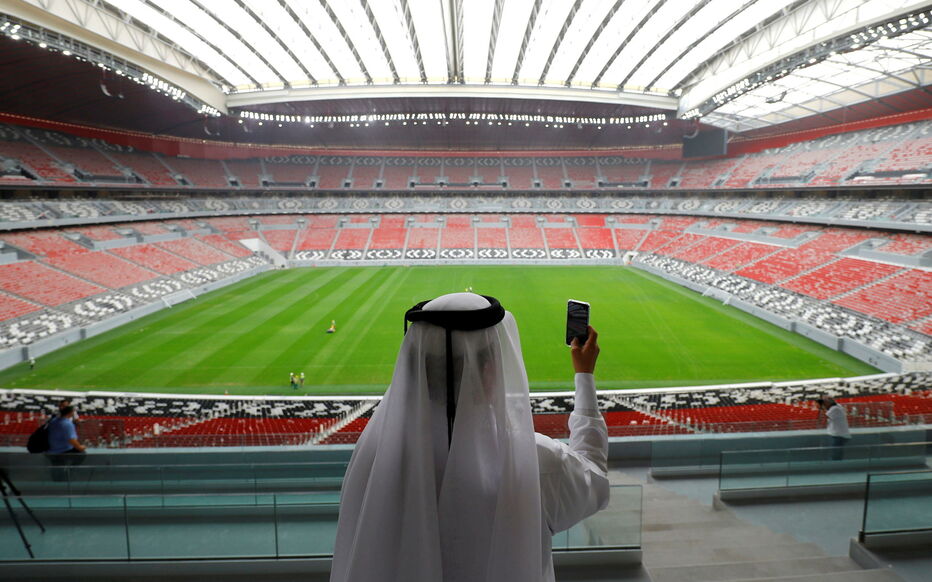 Coupe du monde au Qatar : les questions que soulèvent les boycotts pour les entreprises partenaires
