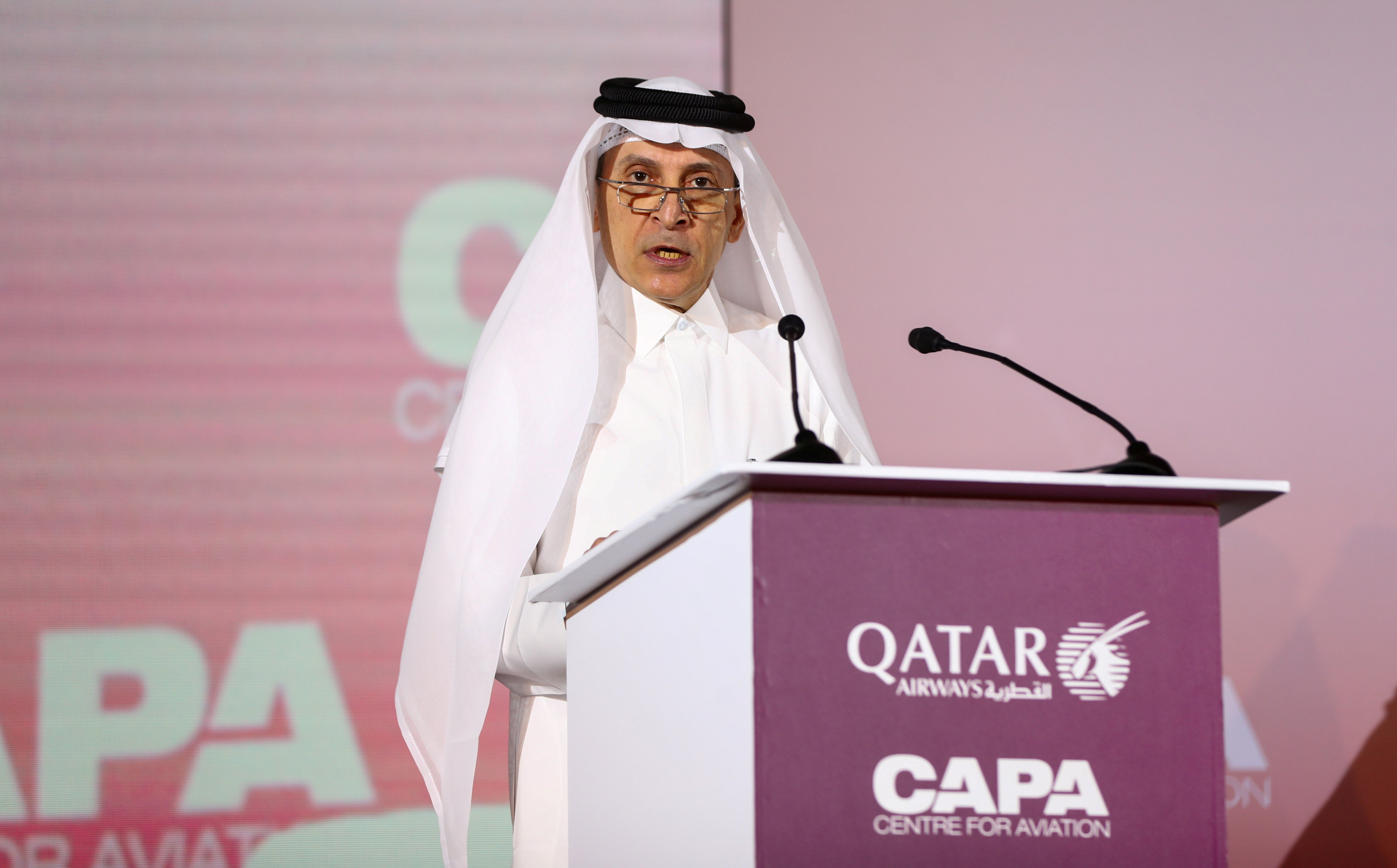 Qatar Airways : des profits records, mais un déficit de capacités à venir