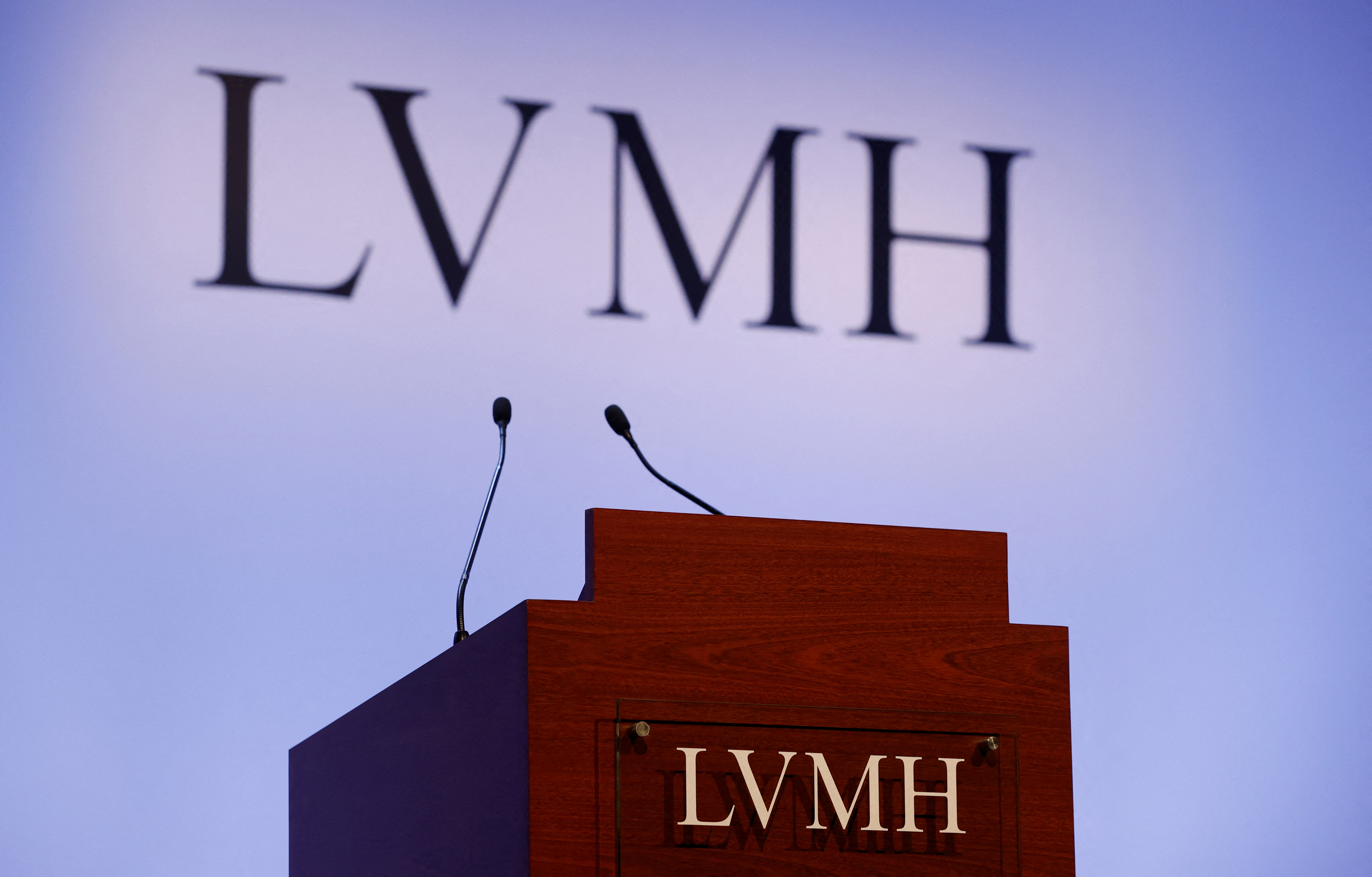 Luxe : profits stratosphériques pour LVMH en 2022 à 21,1 milliards d'euros