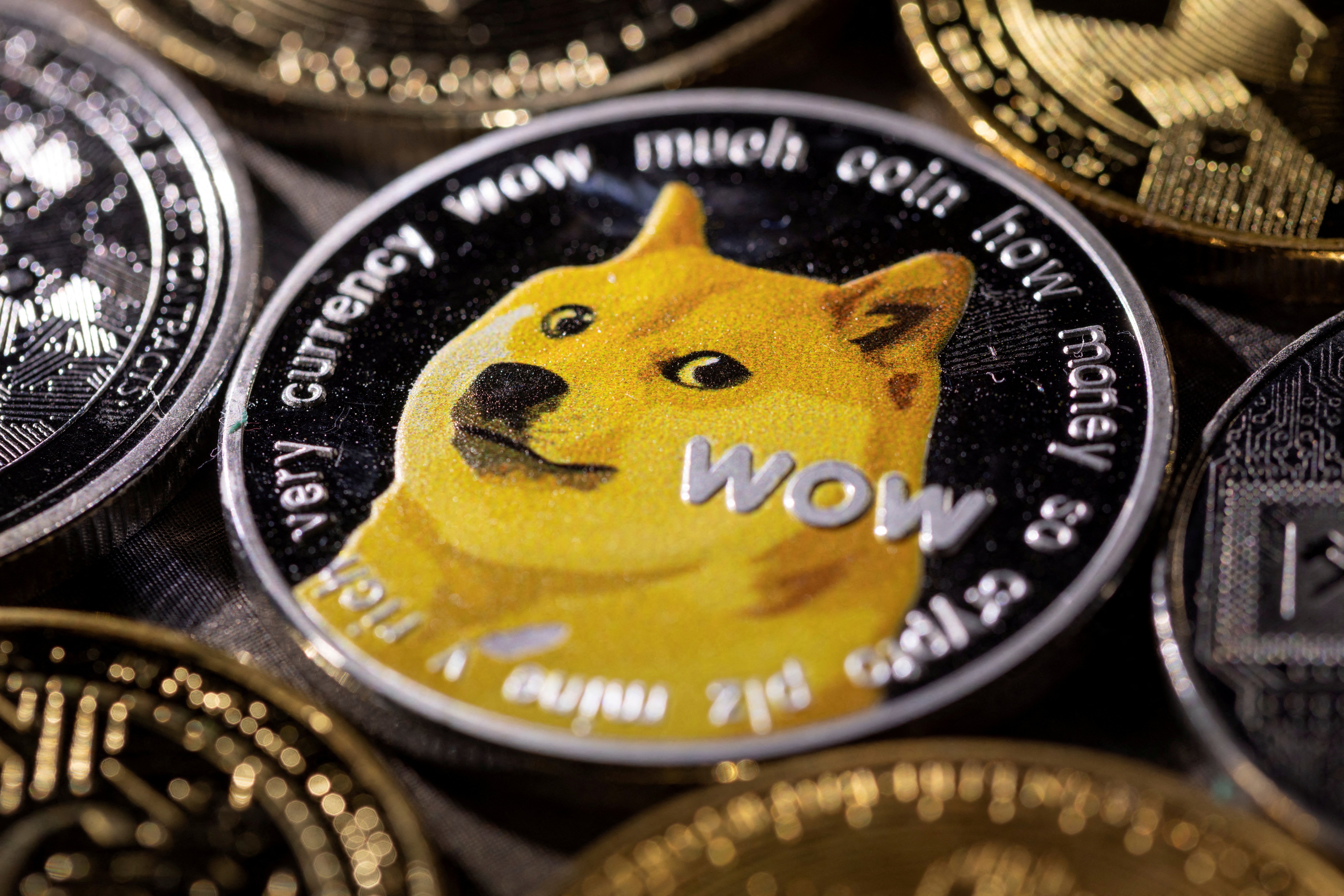 Au-delà du bitcoin, quelles sont les cryptomonnaies à surveiller en 2022 ?