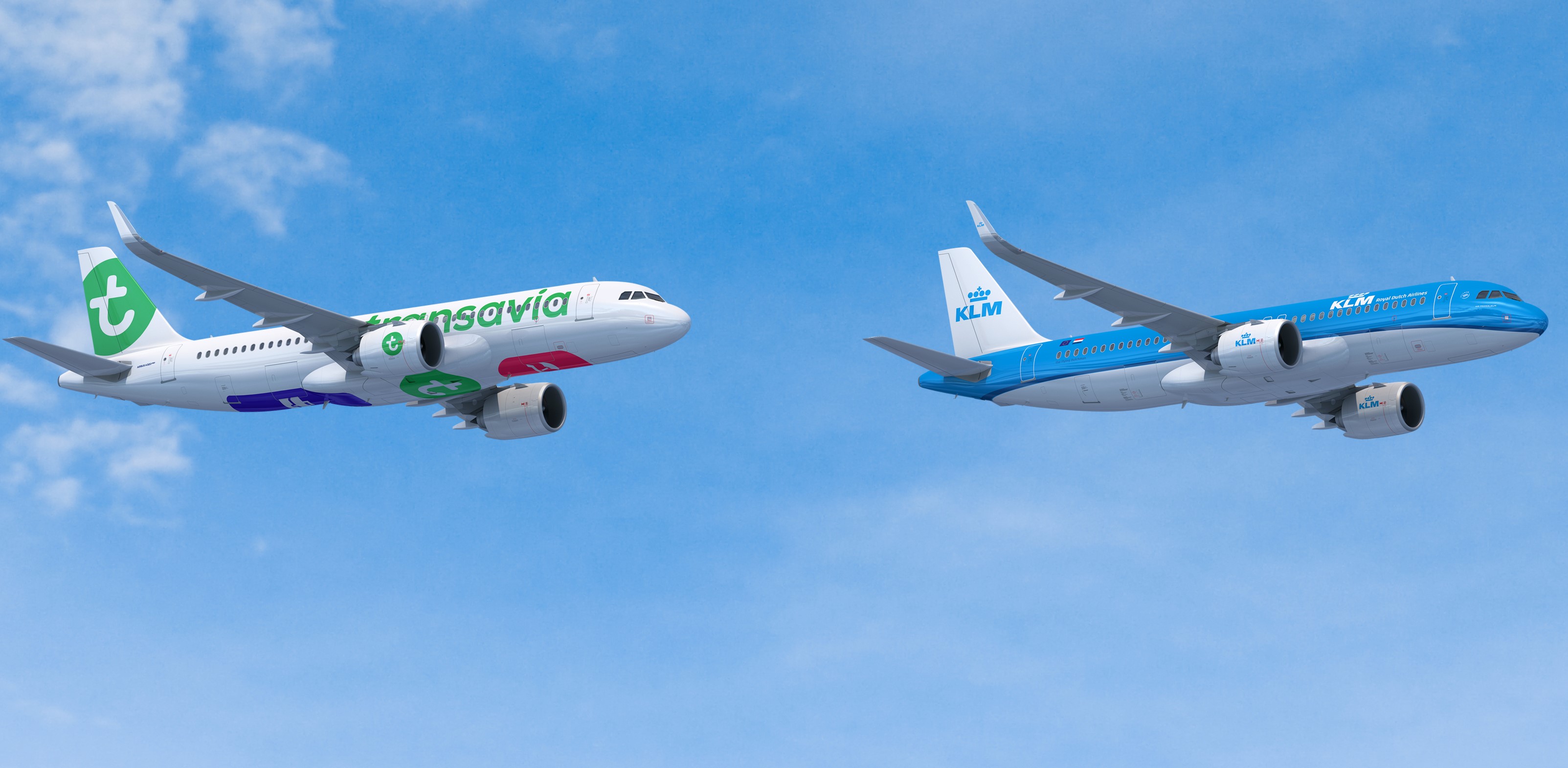 Air France-KLM achète des Airbus à tour de bras, mais aura-t-il les moyens de les payer ?