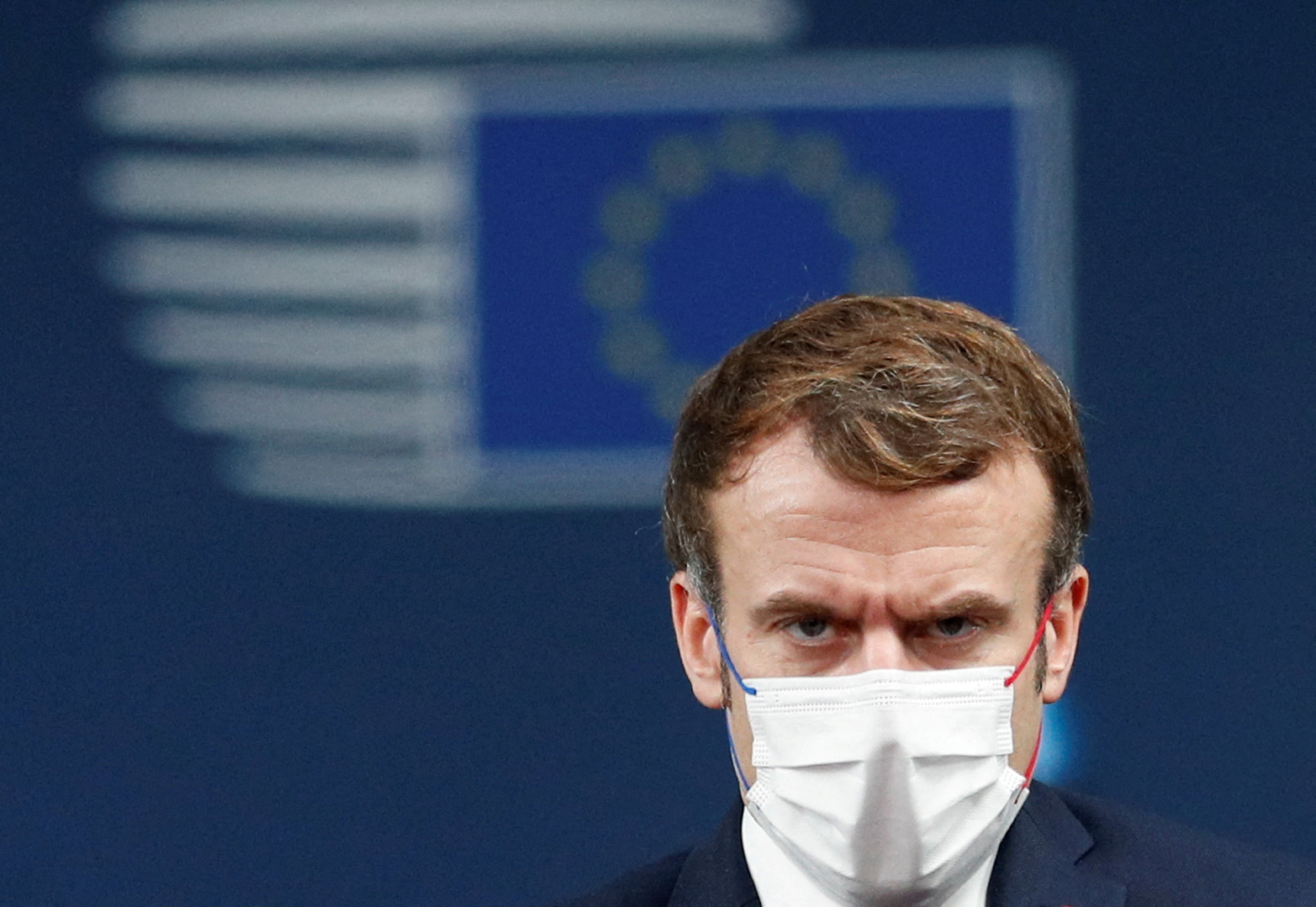 La présidentielle française sur fond de nouvelle guerre froide