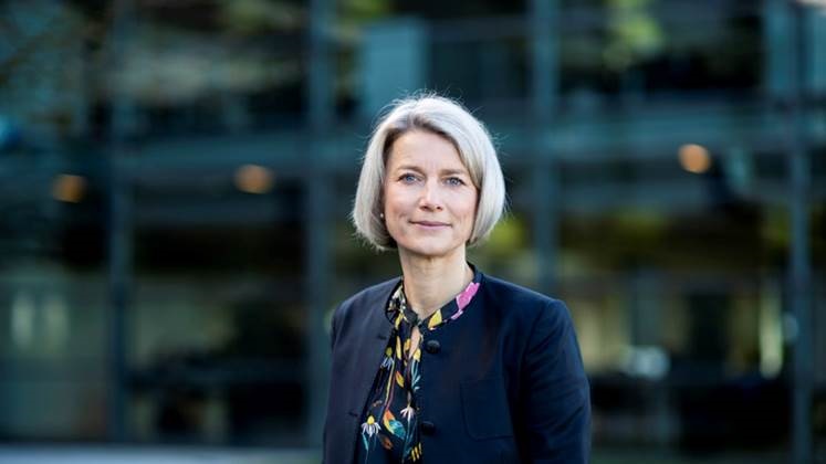 Eutelsat : la nouvelle directrice générale Eva Berneke arrive-t-elle pour vendre l'opérateur ?