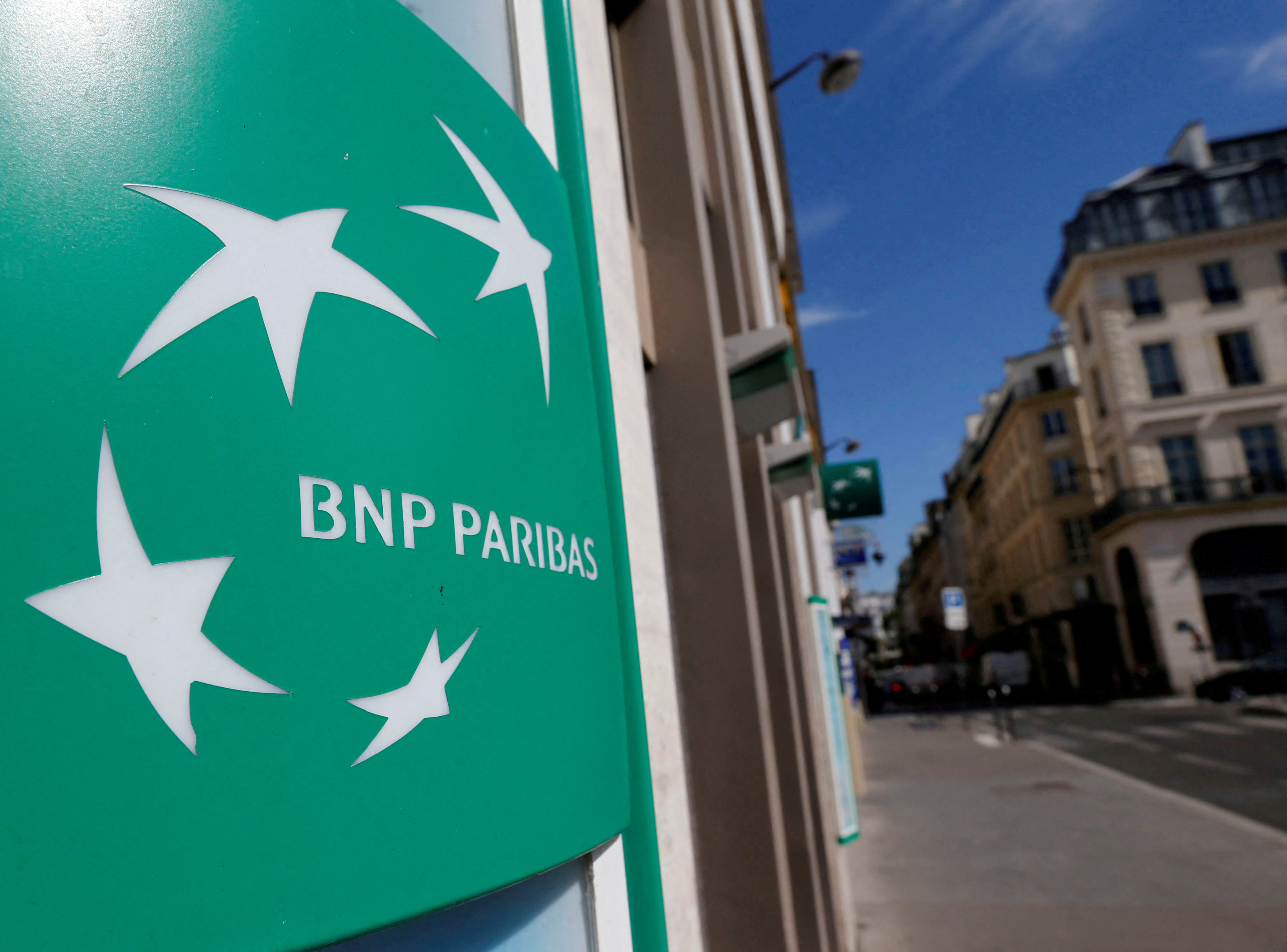 Le paquebot BNP Paribas consolide son leadership en Europe