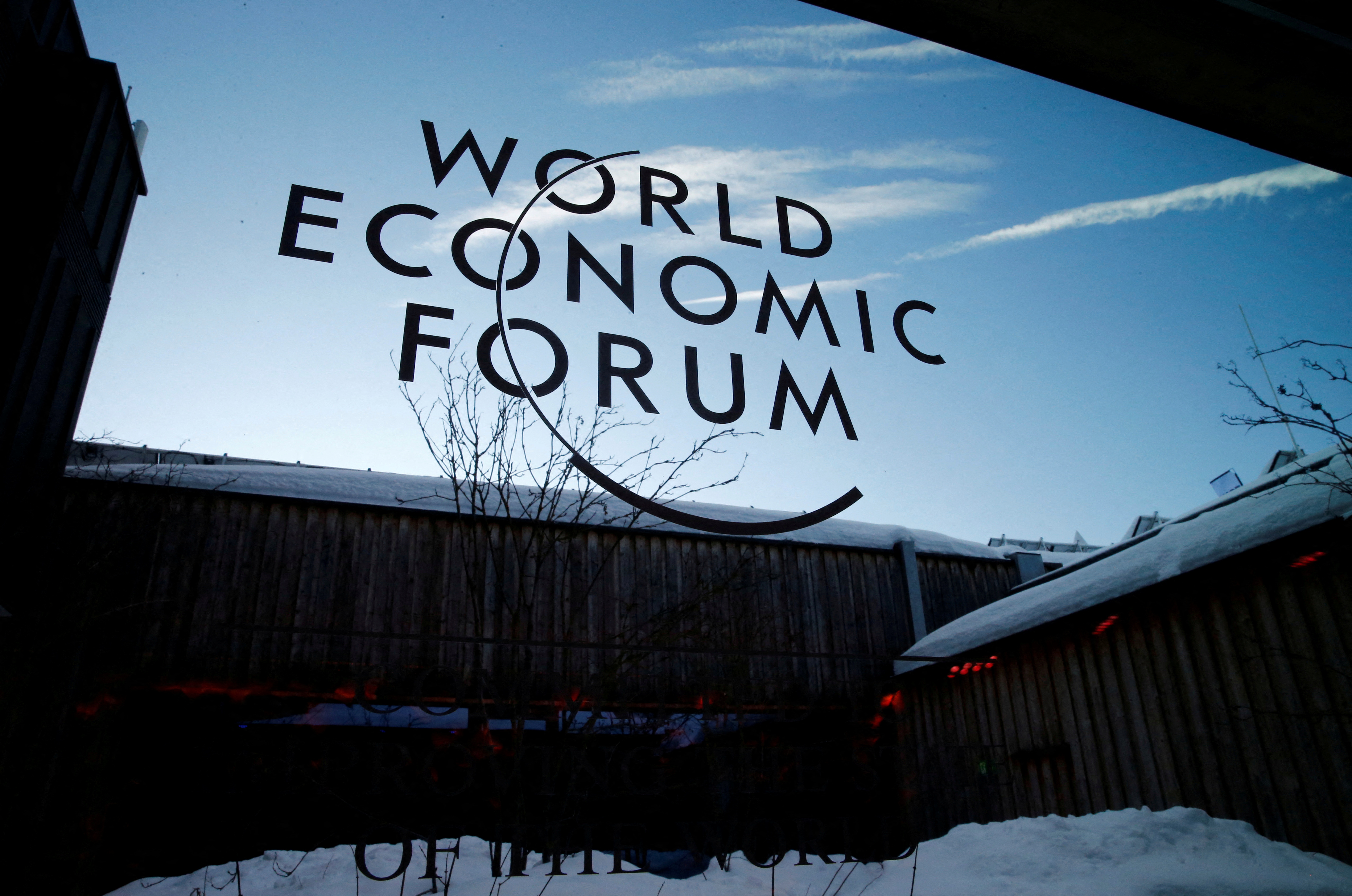 PODCAST L'espoir renaît à Davos