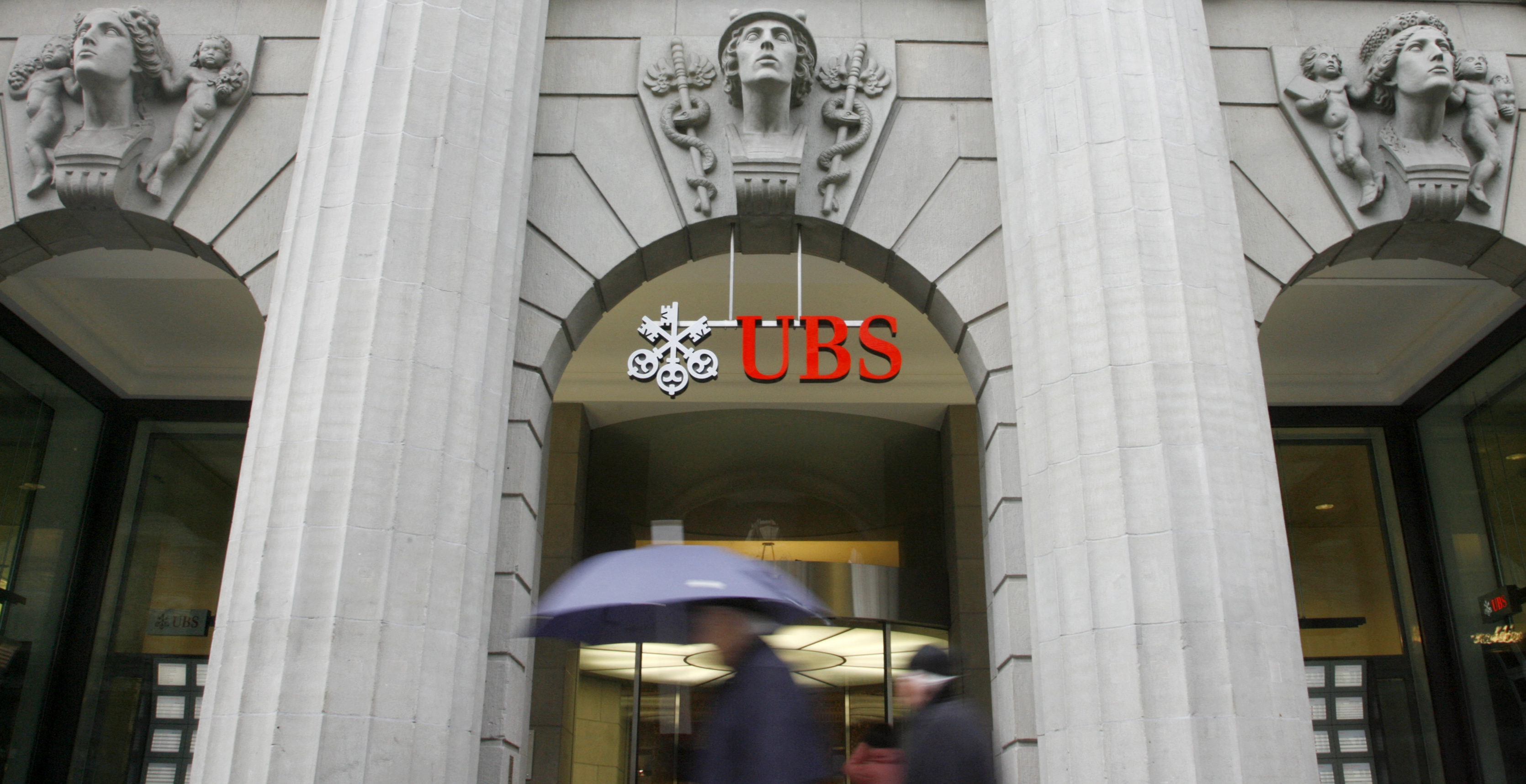 Condamnée pour démarchage bancaire illégal et blanchiment aggravé de fraude fiscale, UBS se pourvoit en cassation