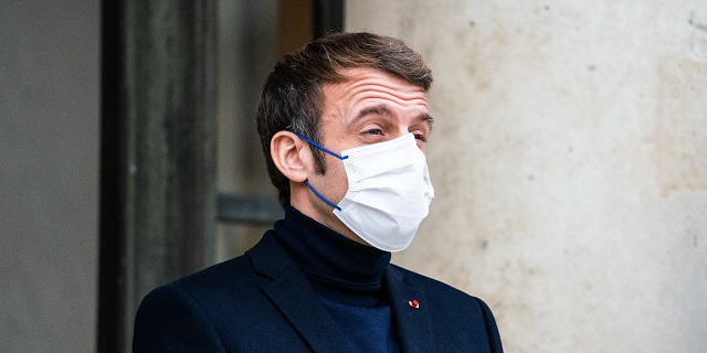 Le bilan économique du quinquennat Macron percuté par la pandémie