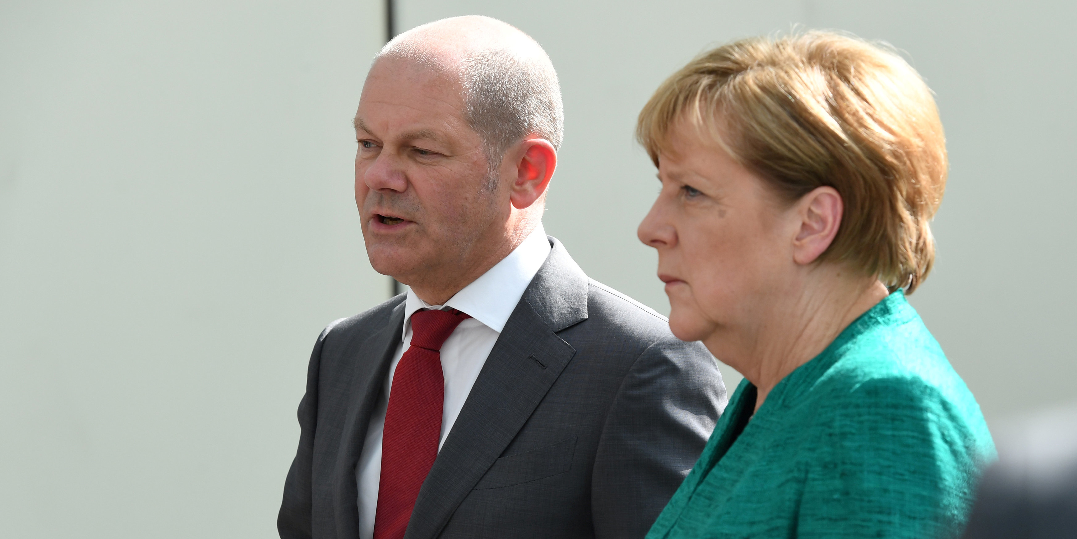 À quel point l'héritage d'Angela Merkel va-t-il peser sur le gouvernement d'Olaf Scholz ?