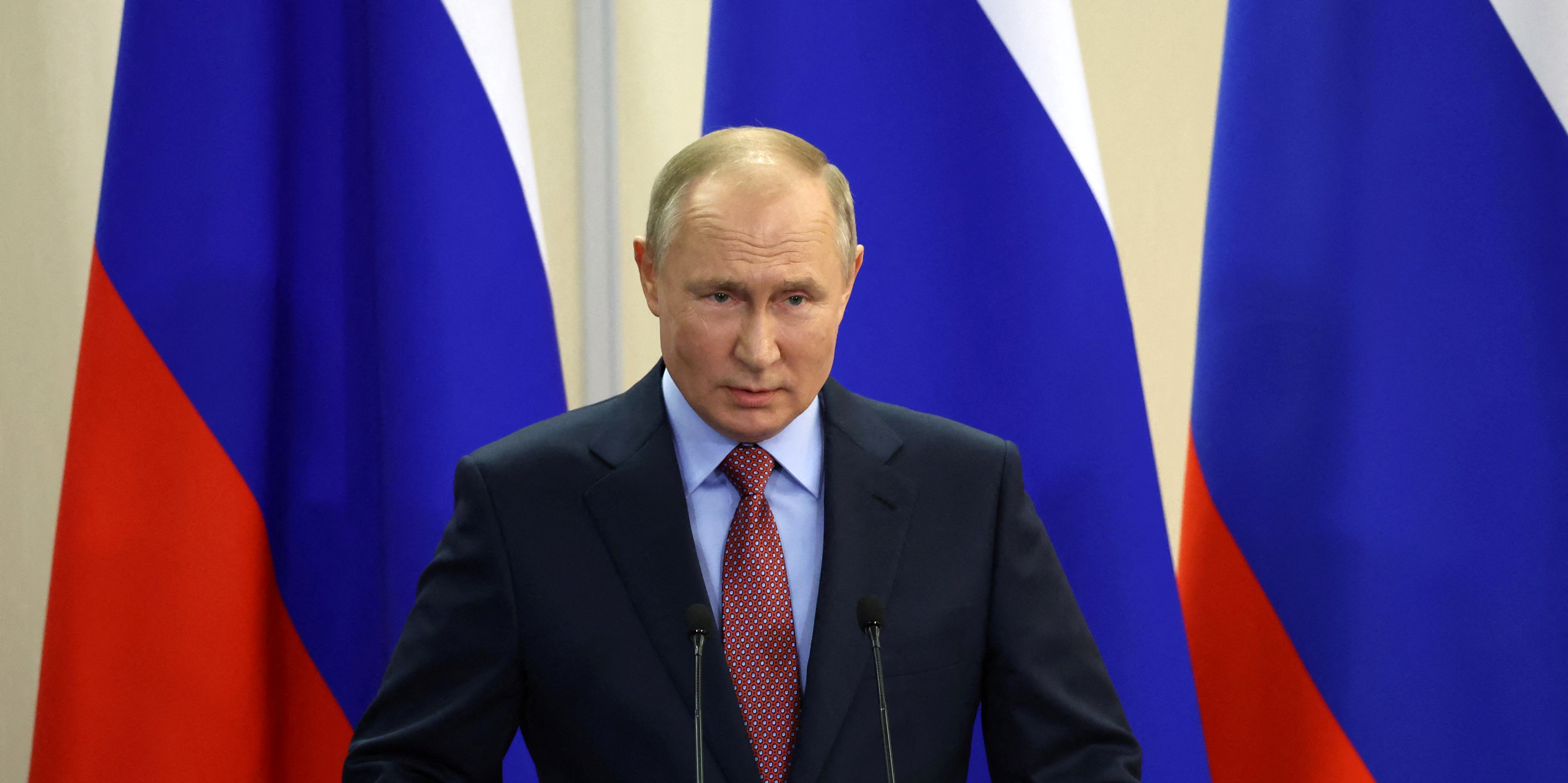 Crise en Ukraine : Washington accepte de négocier, Moscou retire ses troupes