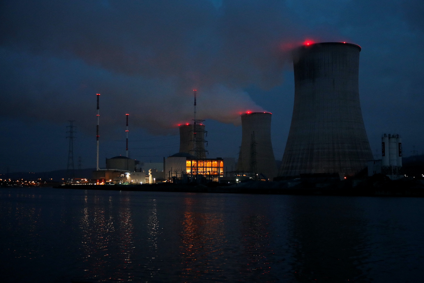 Corrosion sur des réacteurs nucléaires : l'impact sur les résultats d'EDF s'alourdit pour atteindre...18 milliards d'euros en 2022