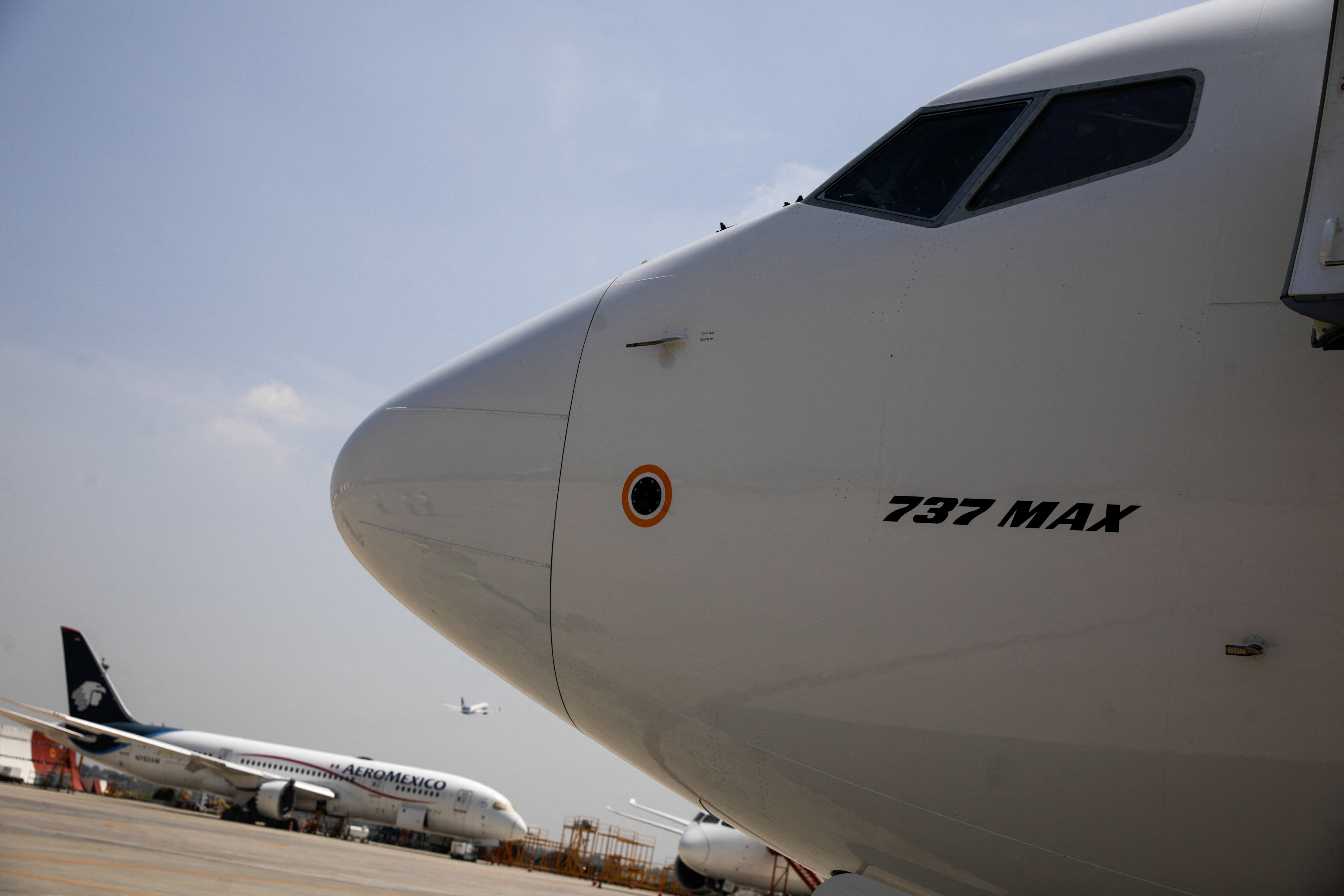 Boeing coupe l'herbe sous le pied d'Airbus et place le 737 MAX chez Vietnam Airlines