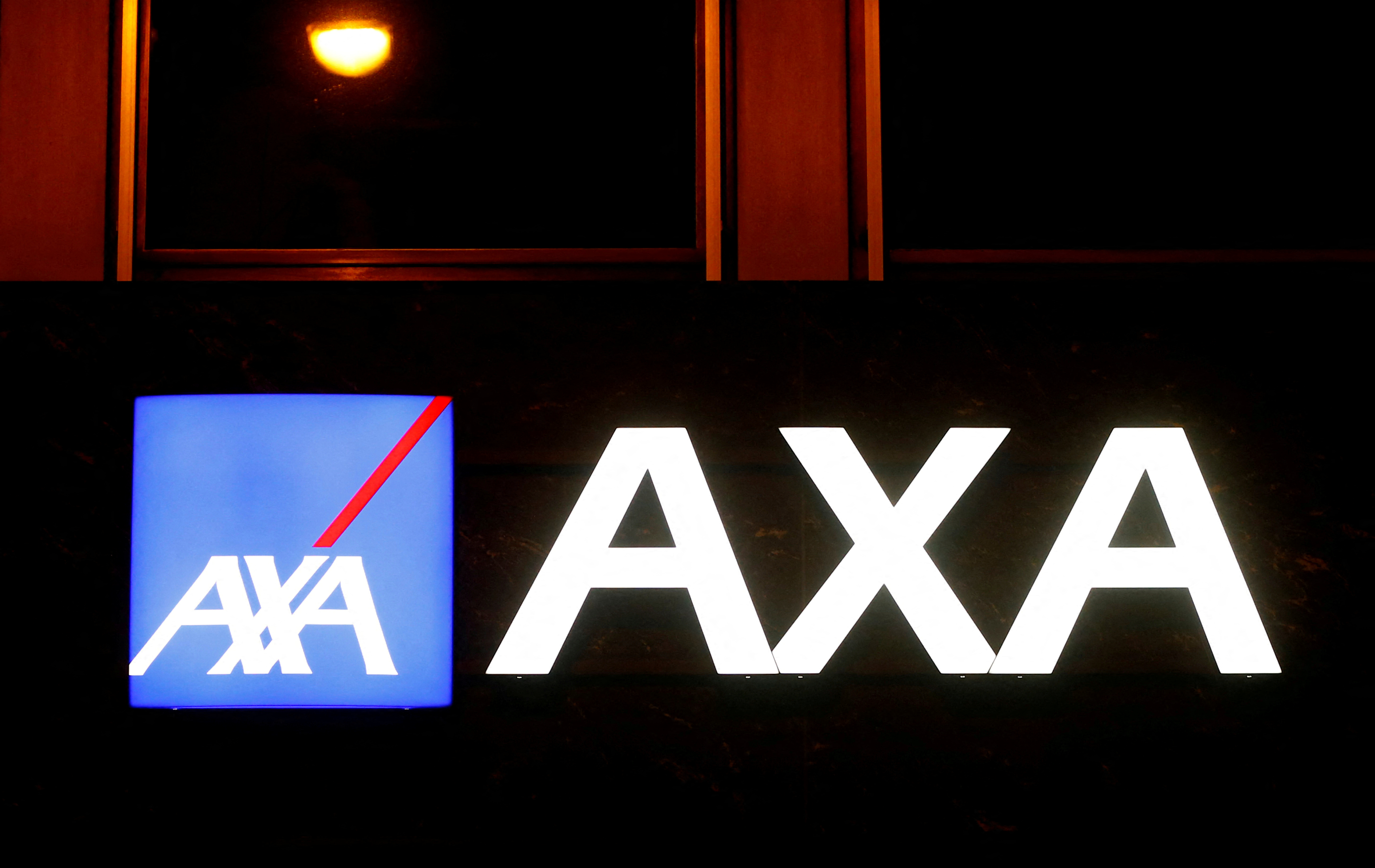 Avec la cession d'Axa Banque Belgique, l'assureur français poursuit sa politique de « simplification »