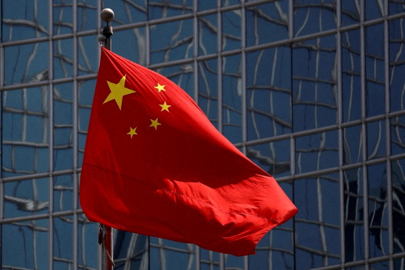 Pékin redouble d'efforts pour stabiliser une économie chinoise qui ralentit
