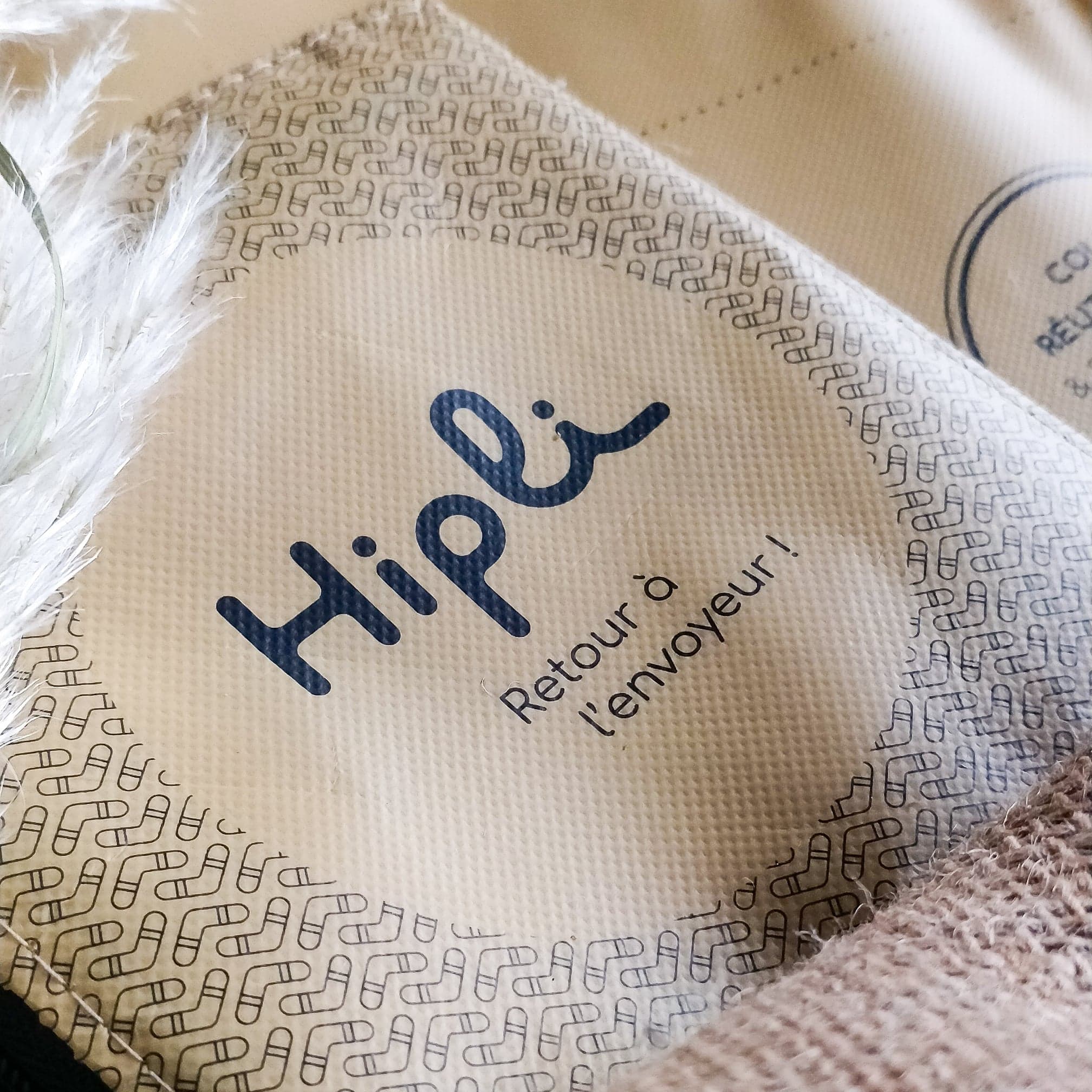 E-Commerce : Hipli cette startup qui propose des emballages réutilisables