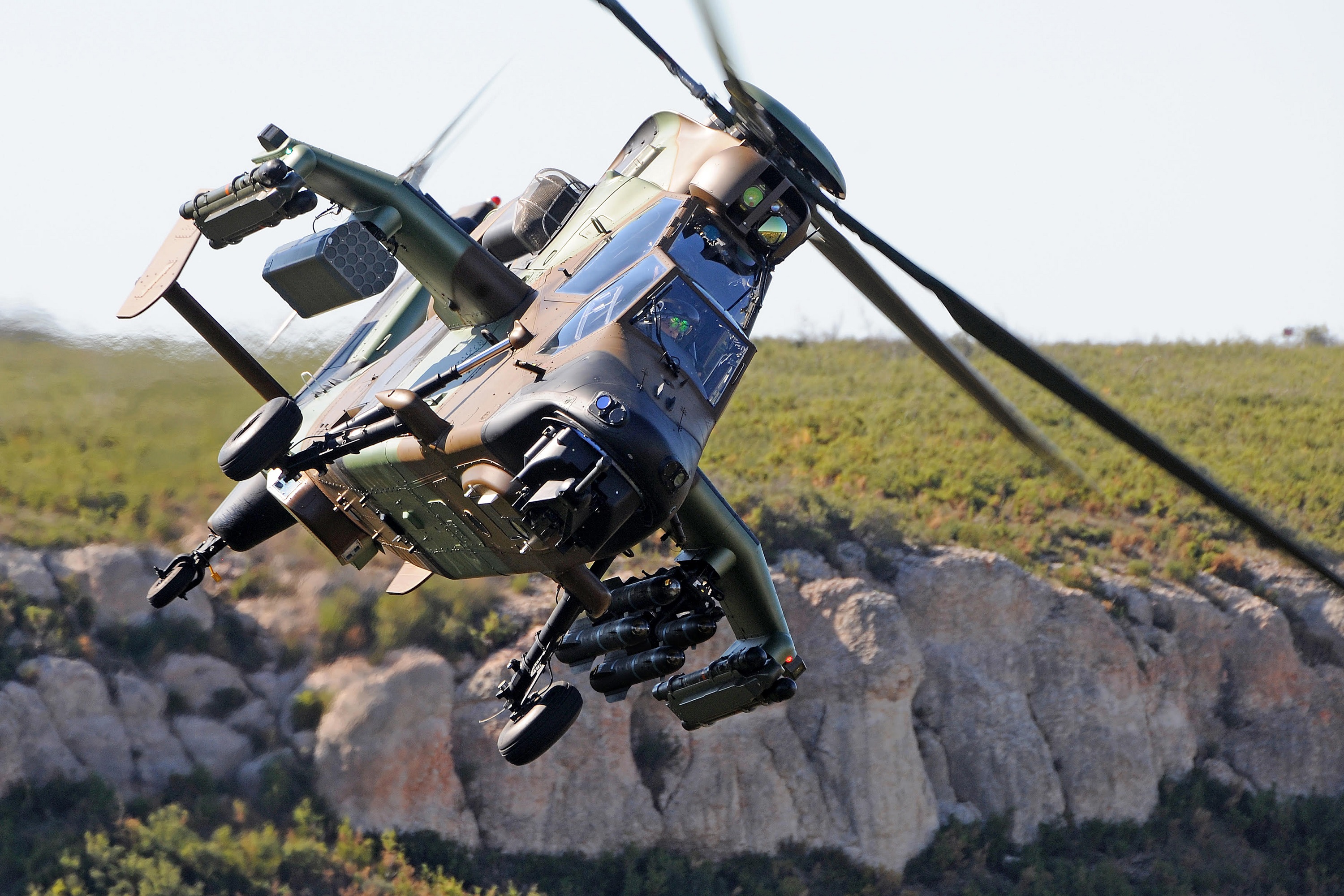Tigre Mark 2+ : Airbus Helicopters trouve un accord avec le ministère des Armées (4/5)