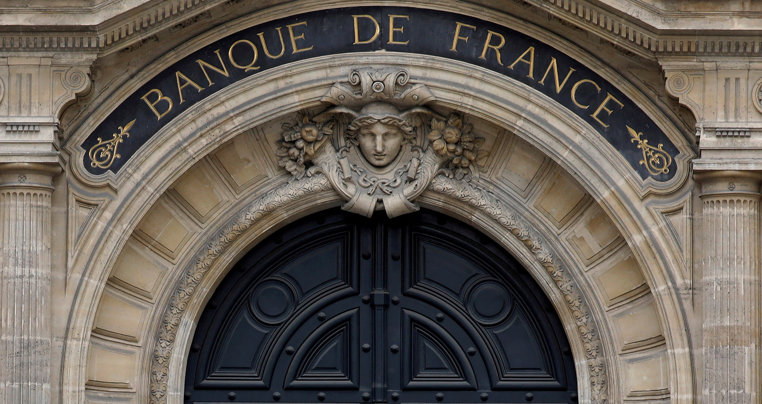 La Banque de France prévoit moins de croissance et plus d'inflation à cause de la guerre en Ukraine