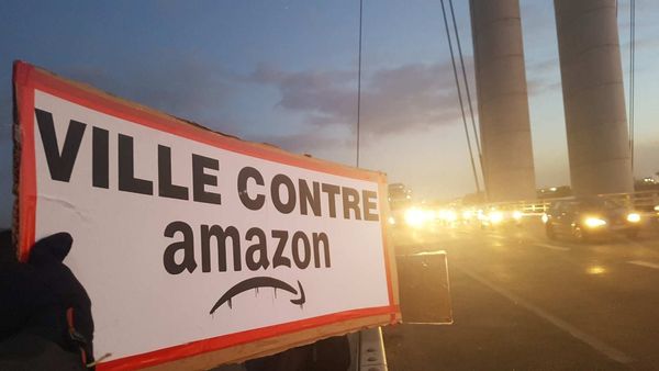 Logistique : le Nord-Ouest, cette partie de la France qui échappe encore à Amazon