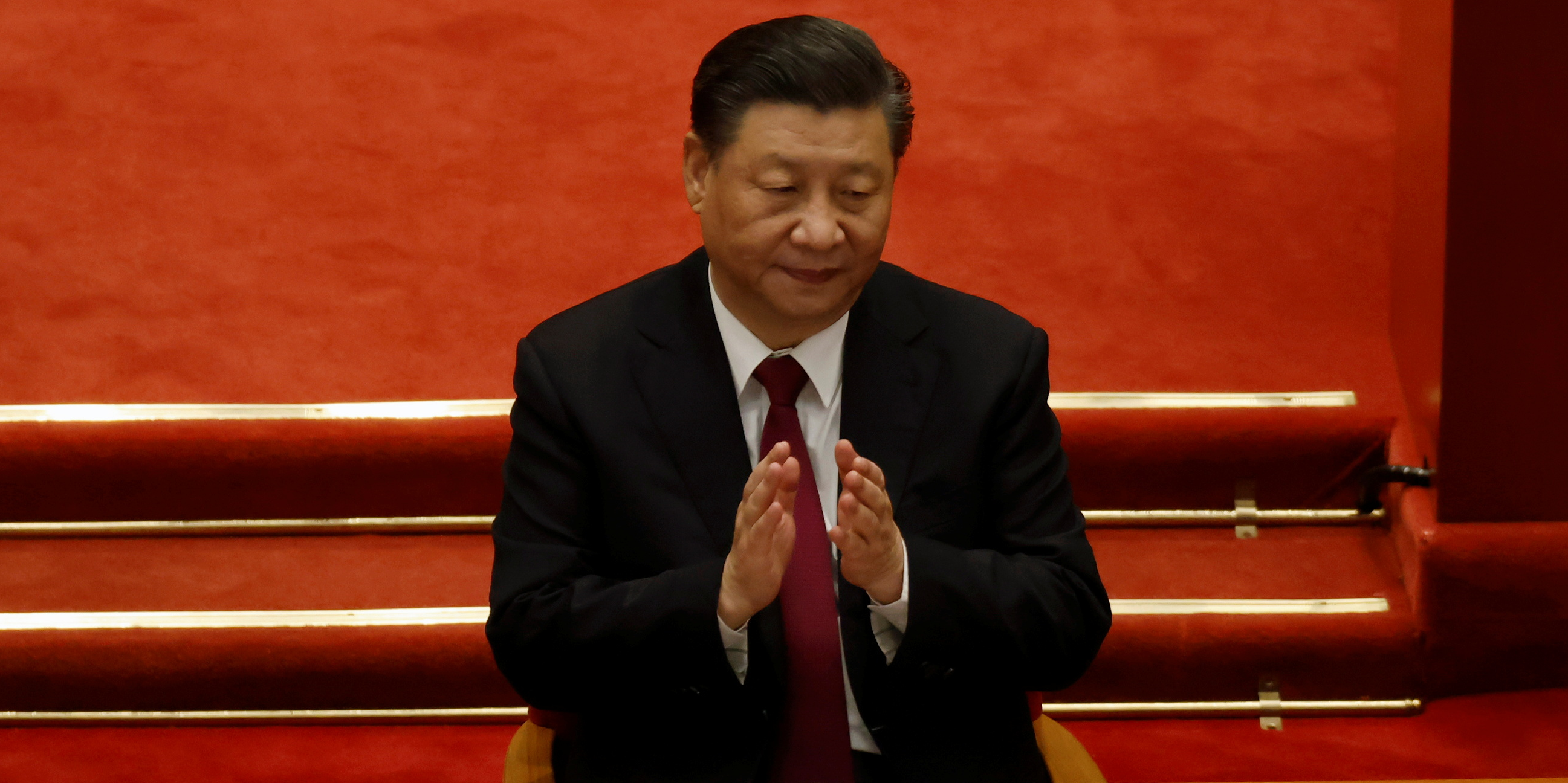 La Chine, ou le paradigme du national capitalisme autoritaire