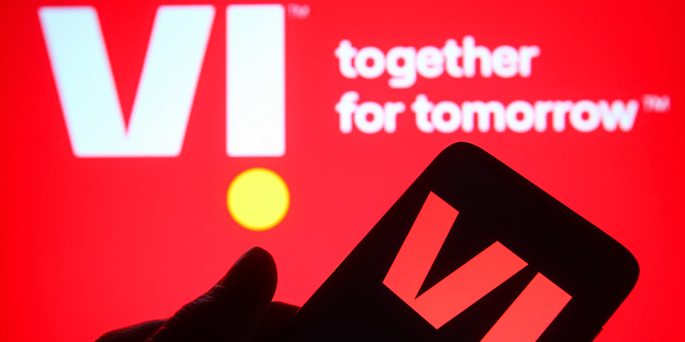 Télécoms : en Inde, Vodafone plus que jamais sur le fil du rasoir