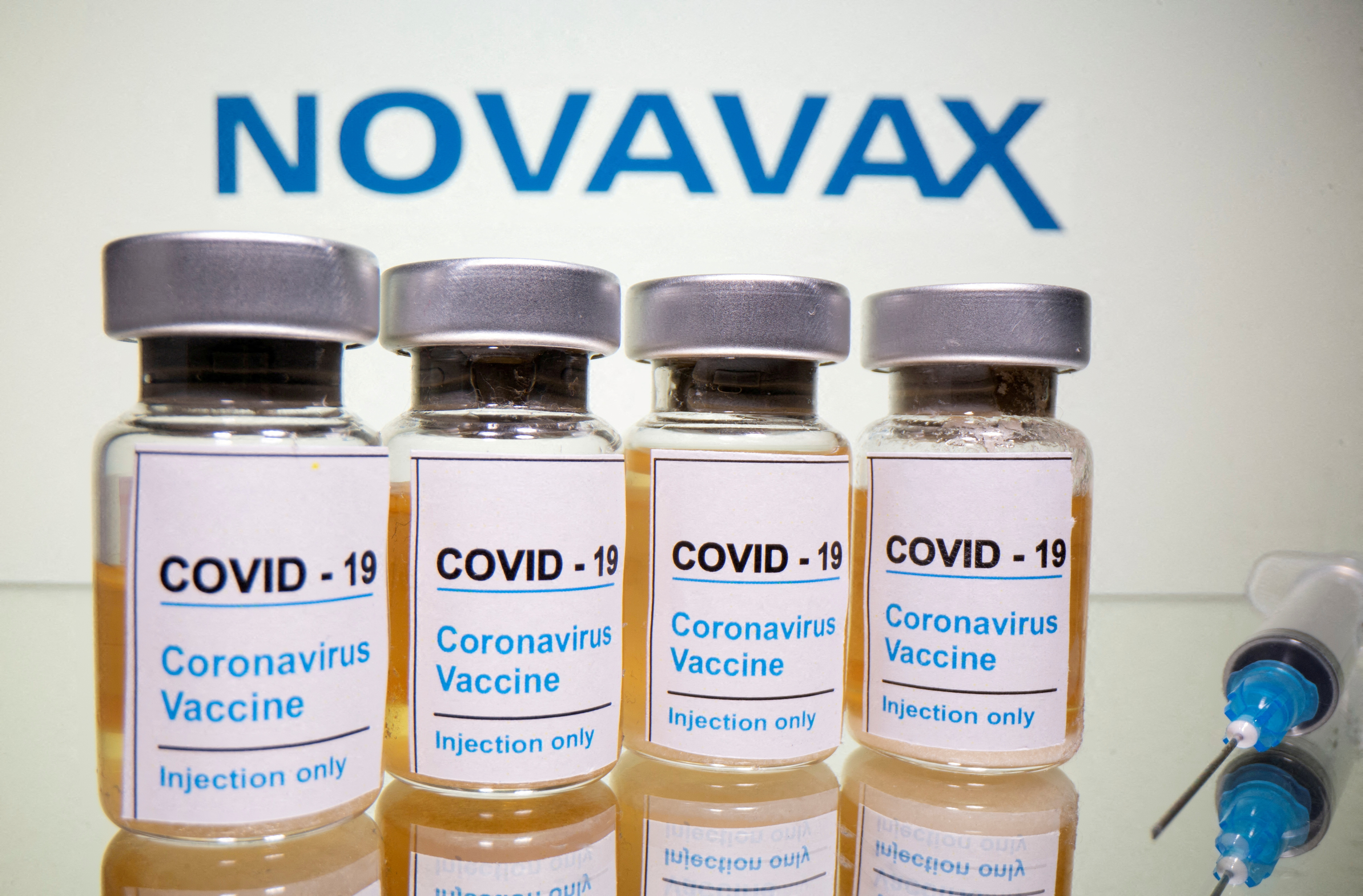 Covid-19 : Nuvaxovid, ce vaccin qui peut pousser certains non-vaccinés à tendre le bras